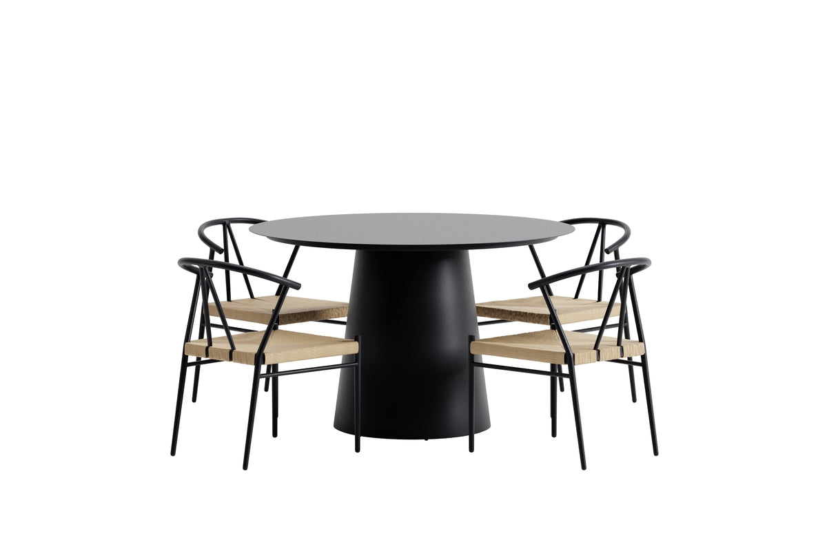 Venture Design Alfons & Lanzo