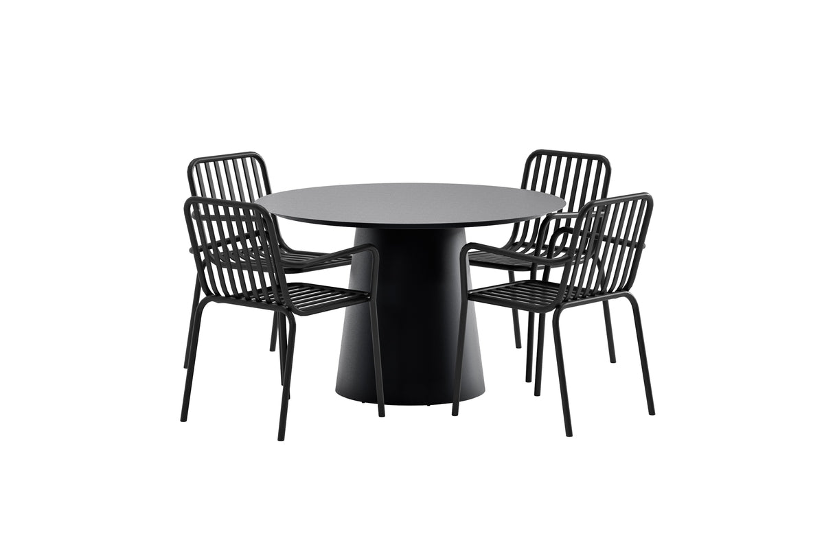 Venture Design Peking & Lanzo