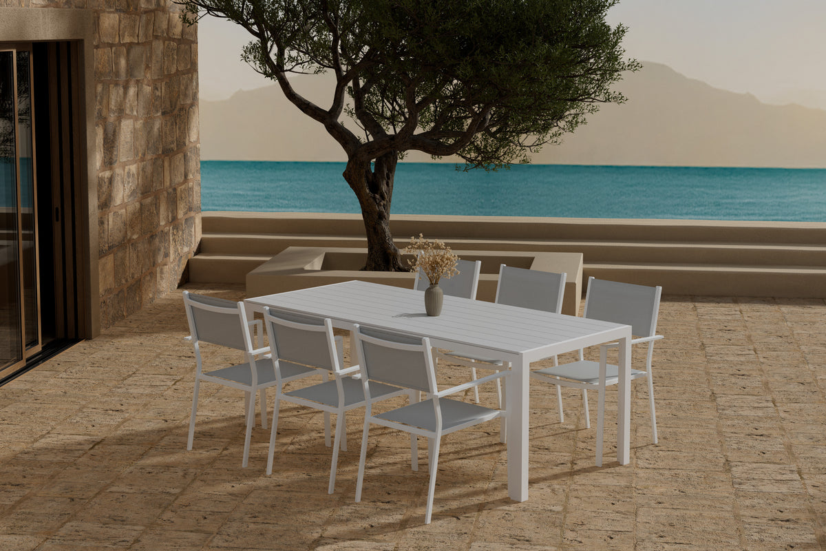 Venture Design Copacabana & Break