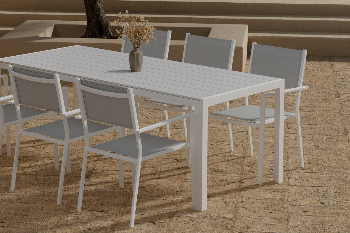 Venture Design Copacabana & Break