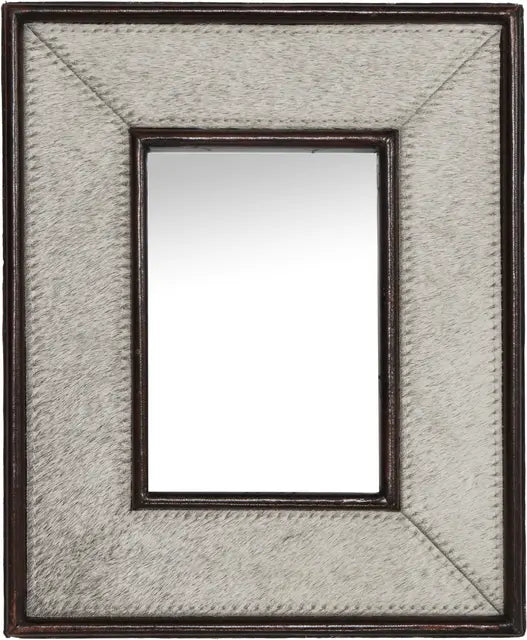 Norvigroup Halvor Bakke ramme i skinn foto 10x15