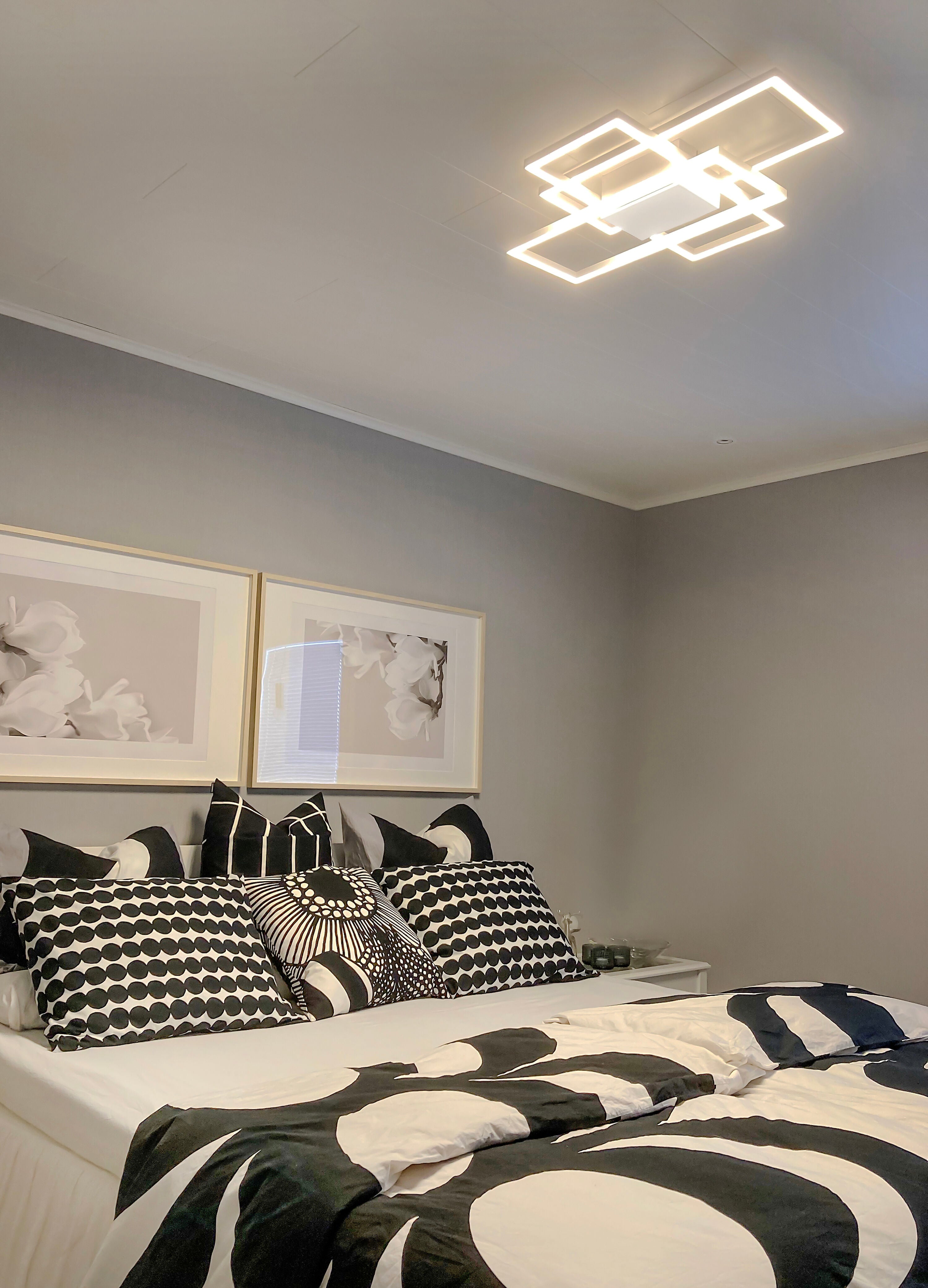 Aneta Home NEW YORK plafond