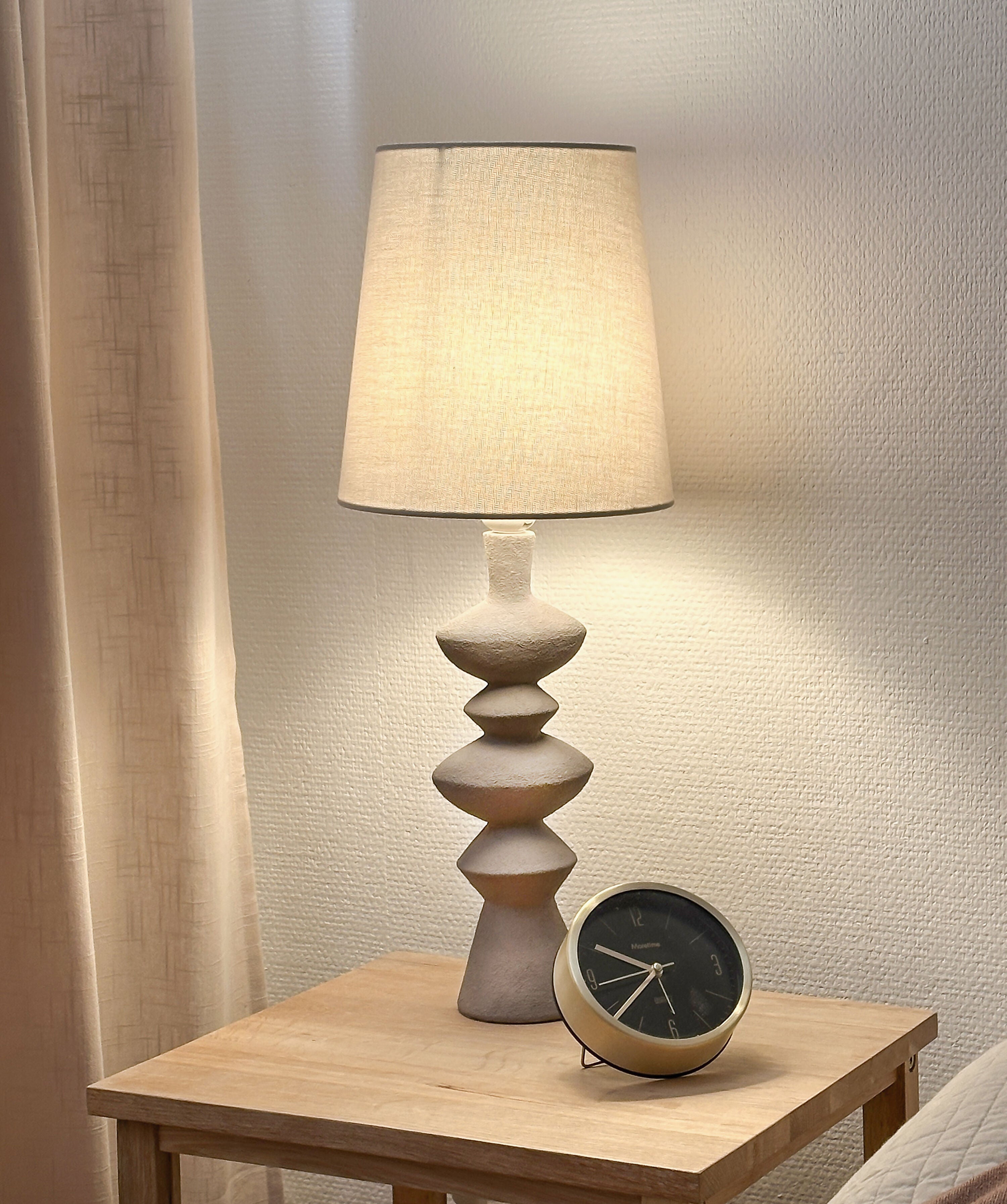 Aneta Home NINA bordslampa