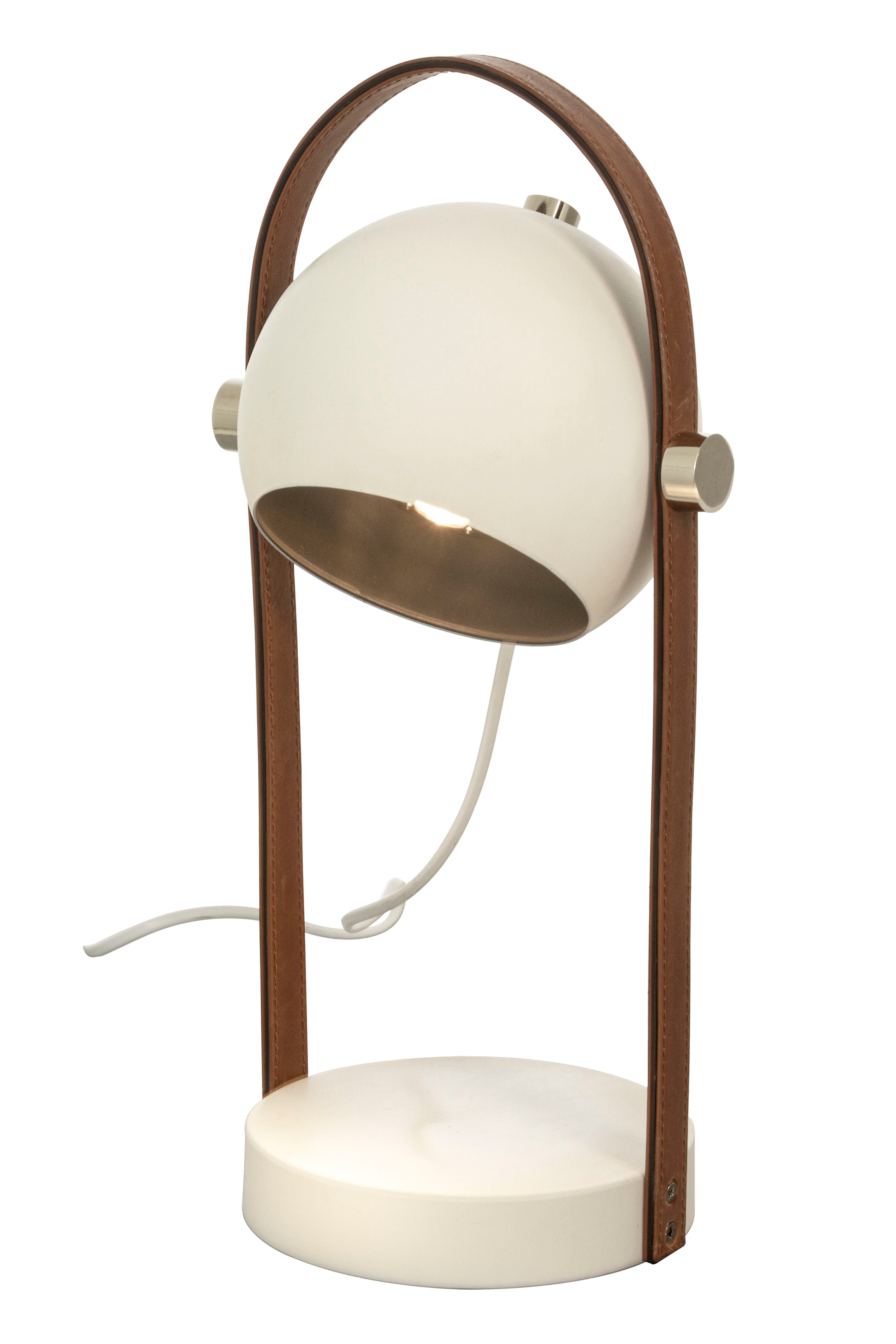 Aneta Home BOW bordslampa