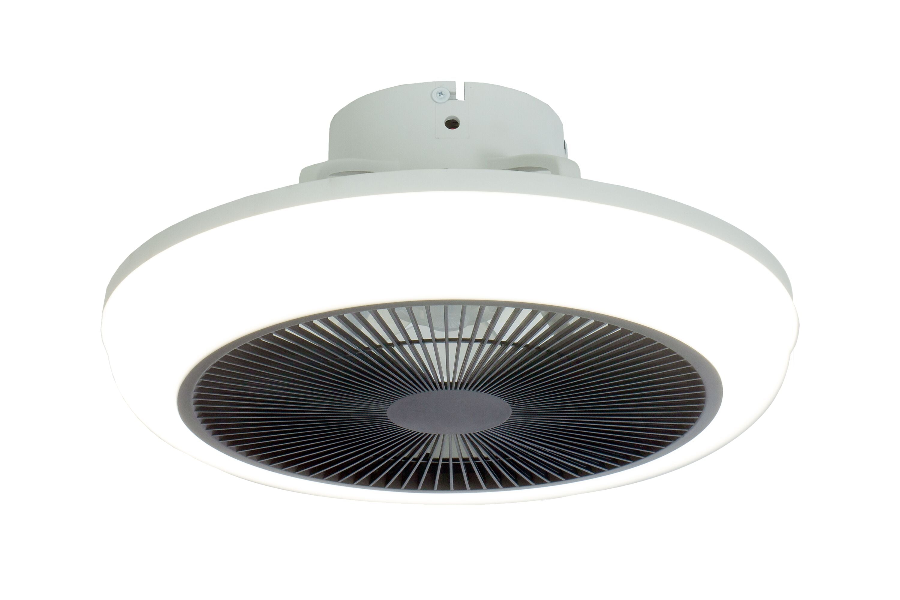 Aneta Home AIR plafond med fläkt