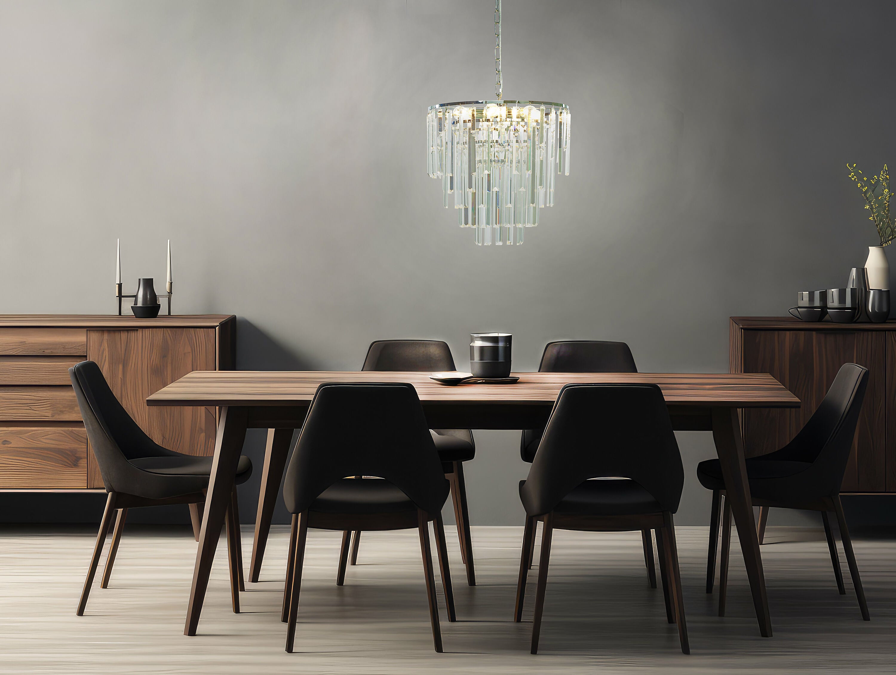 Aneta Home STRATI taklampa