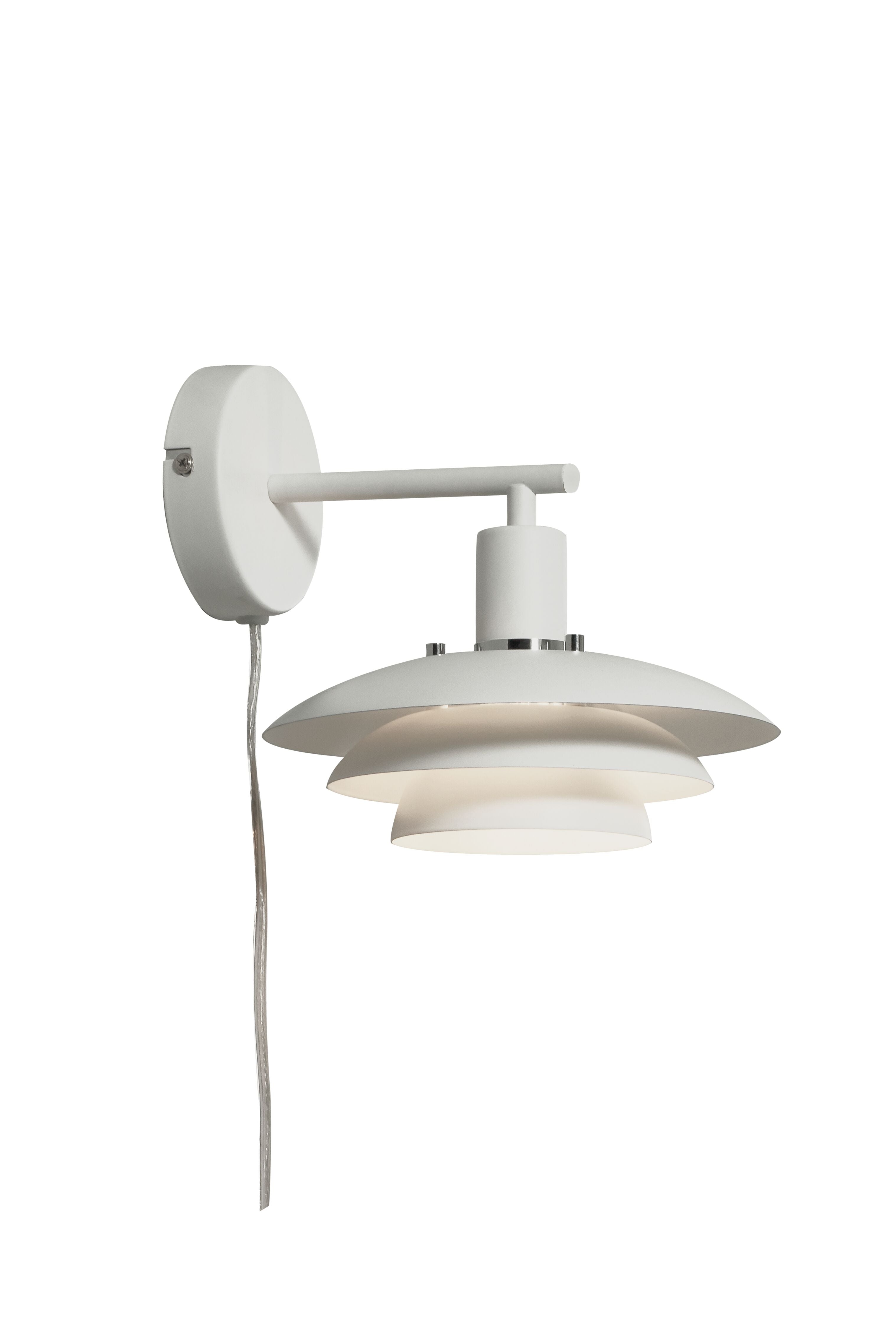 Aneta Home EPSILON vägglampa