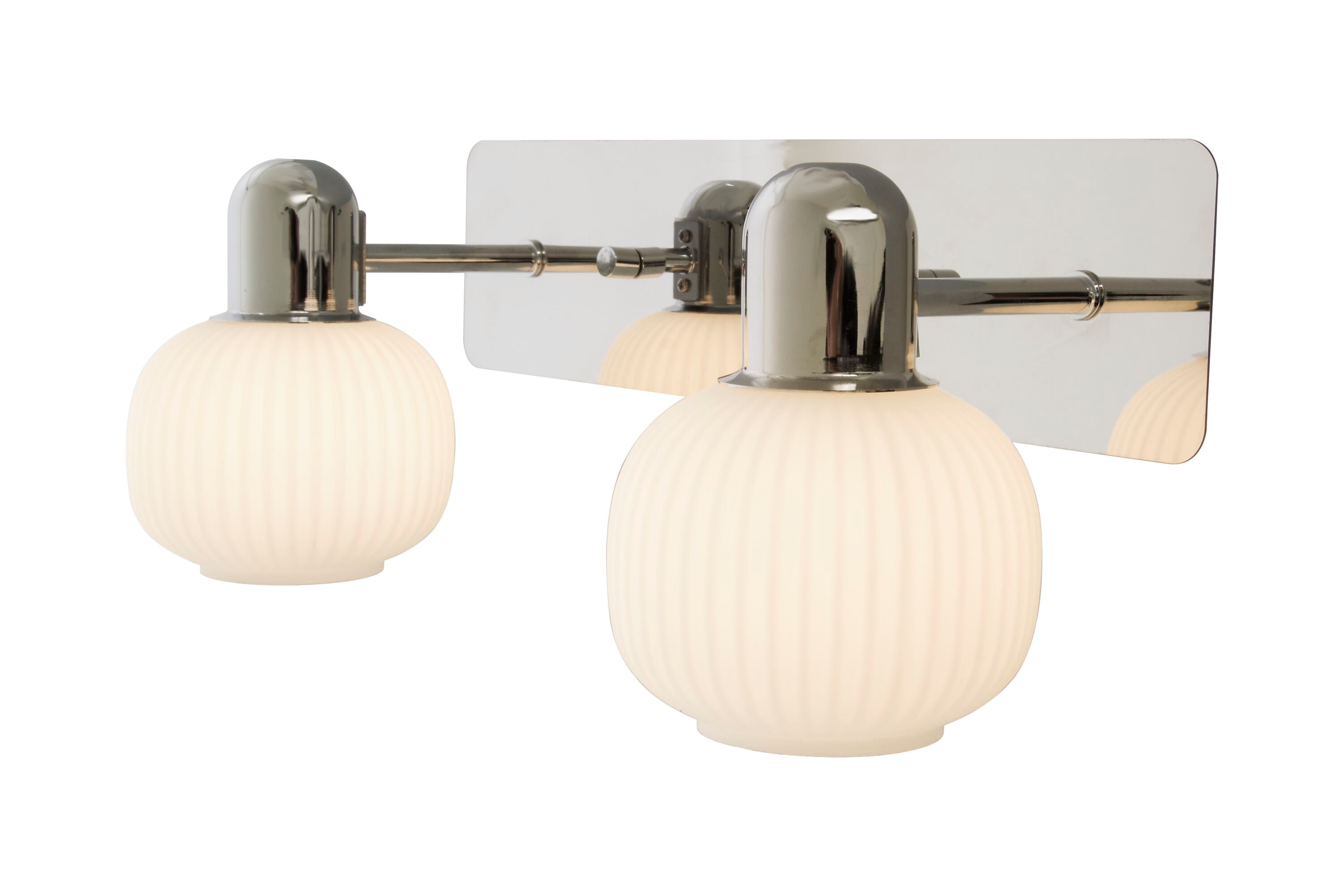 Aneta Home MESSINA vägglampa