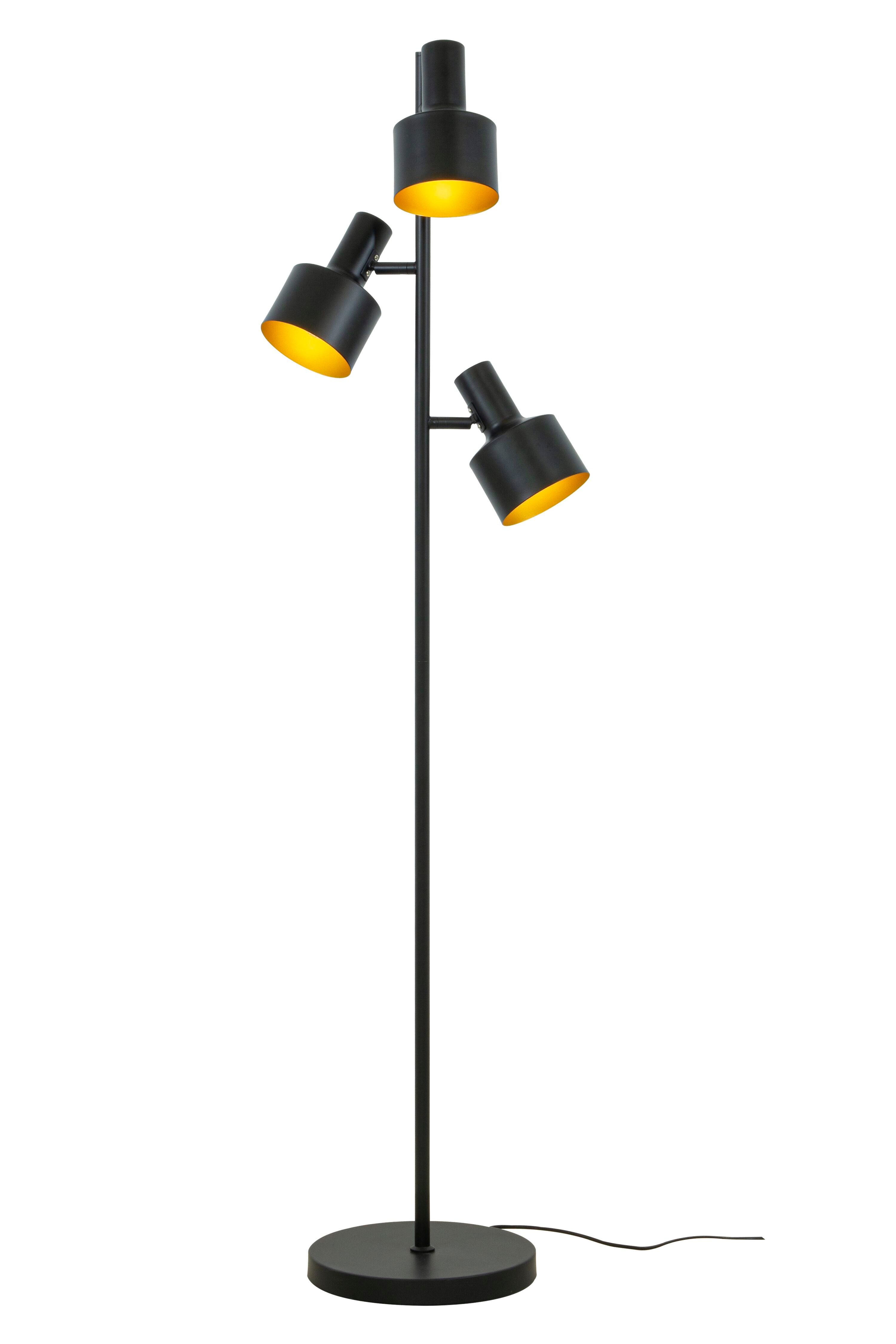 Aneta Home FERDINAND golvlampa