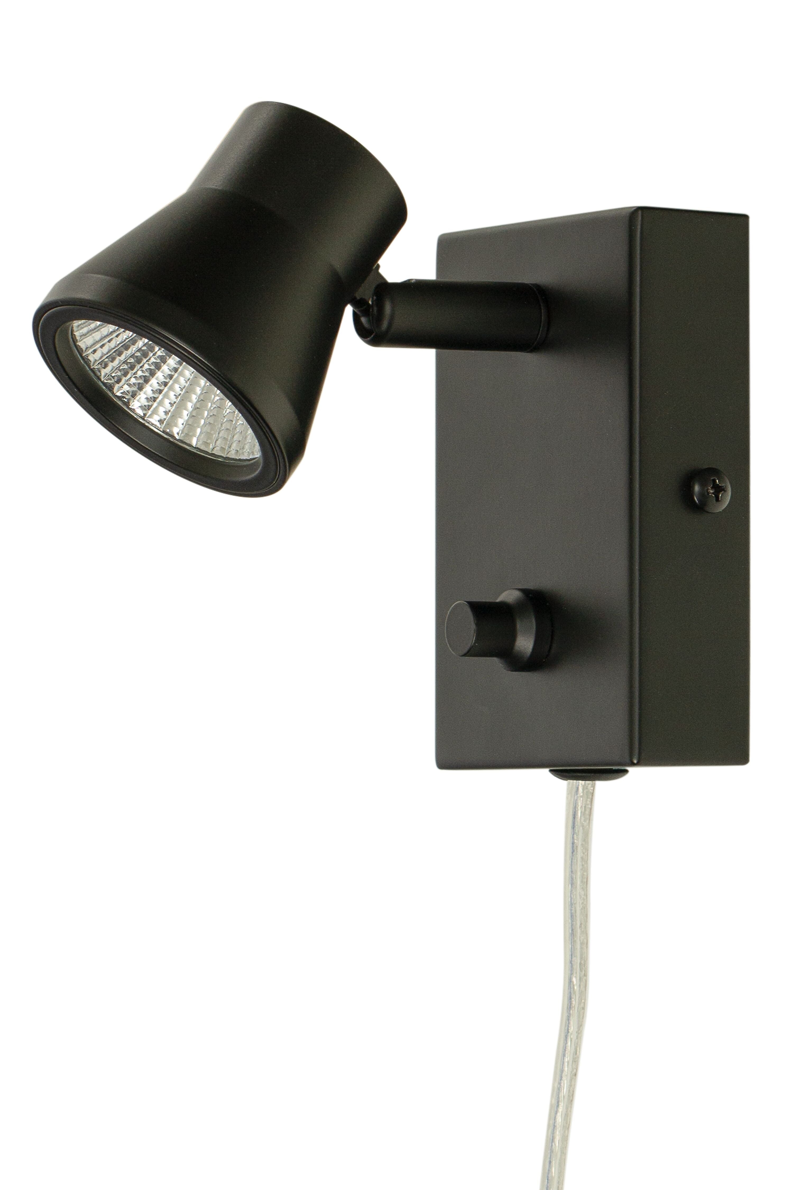 Aneta Home PLUTO vägglampa