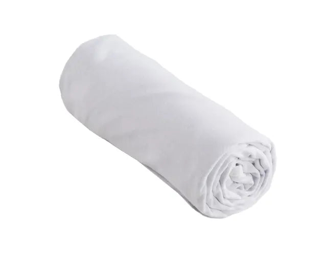 Norvigroup Cozy jersey 2 in1 lakan 100% ekologisk