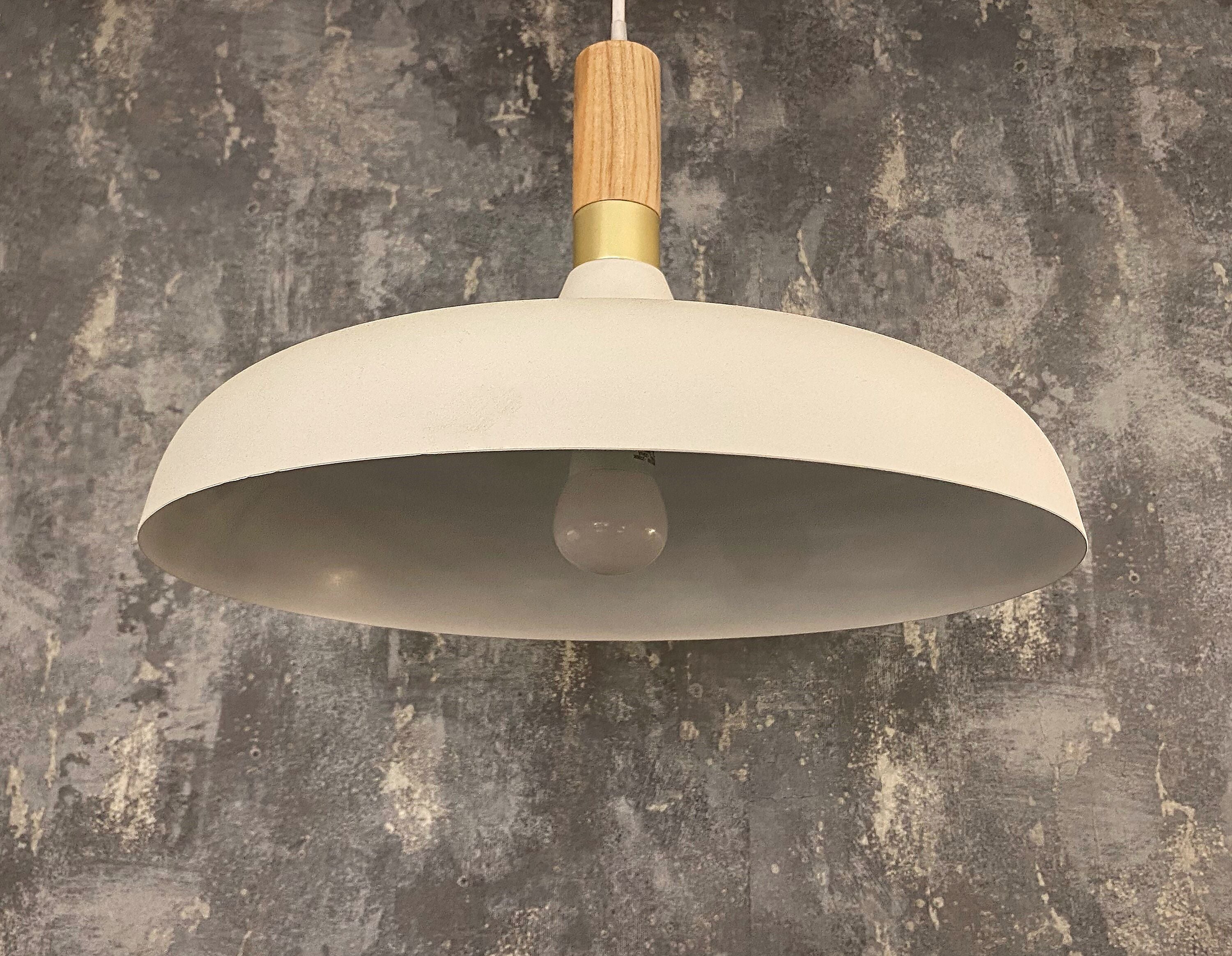 Aneta Home SENSE taklampa 34cm