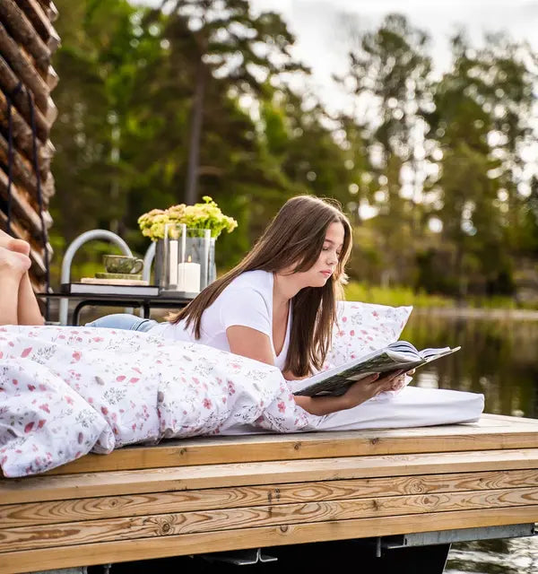 Norvigroup Turiform Juli bäddset