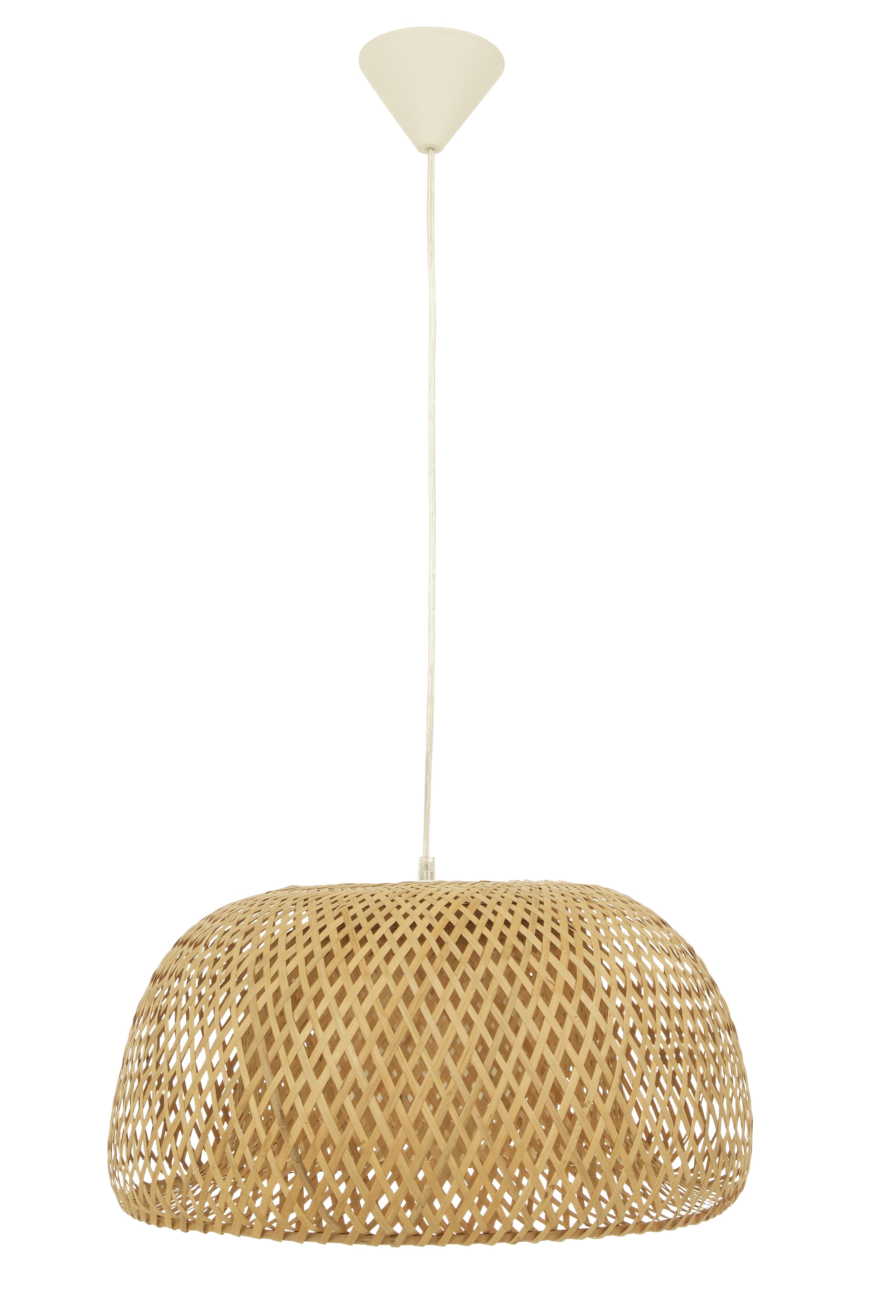 Aneta Home MALACCA taklampa Ø45