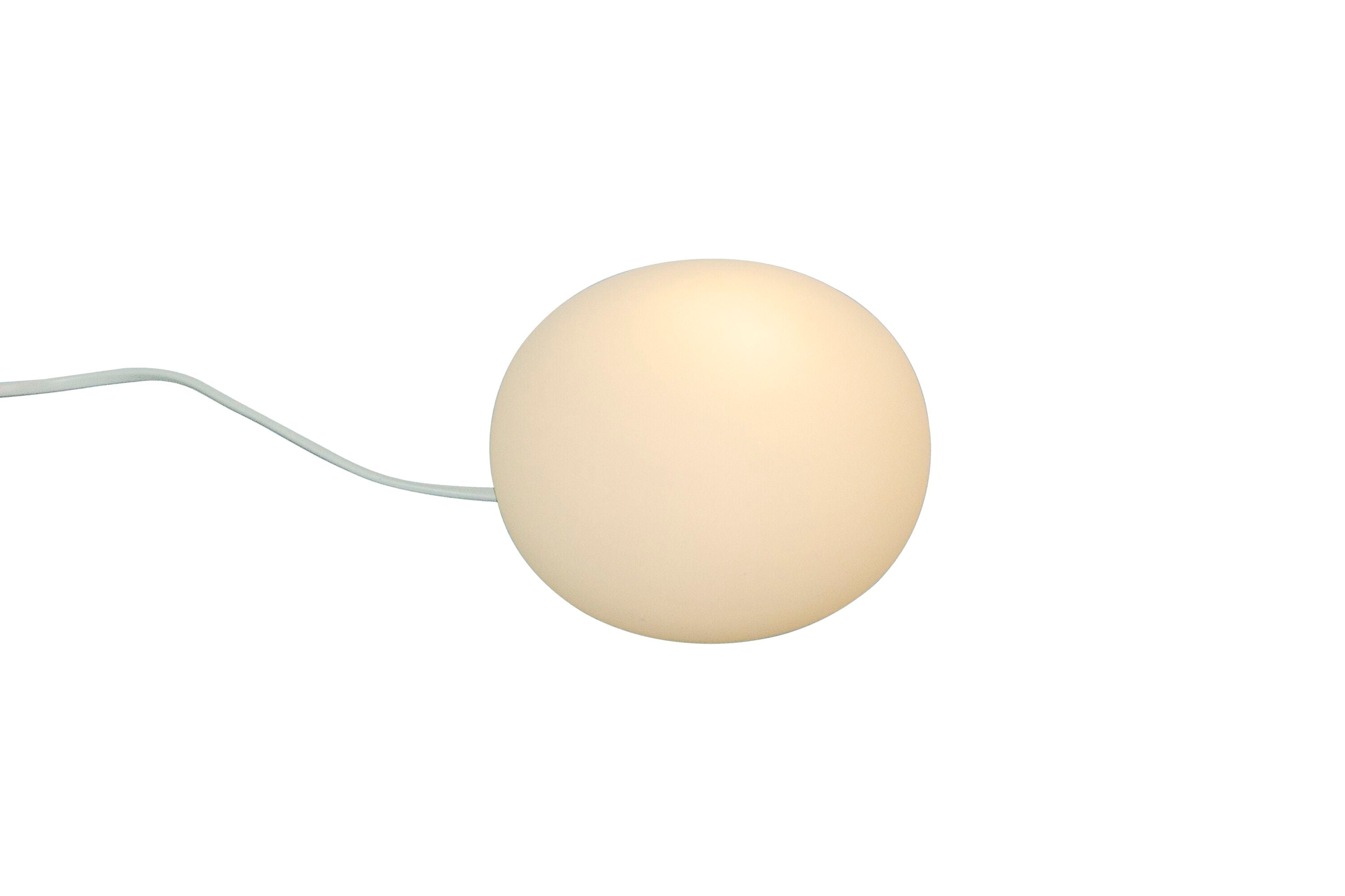 Aneta Home GLOBUS bordslampa 13 cm