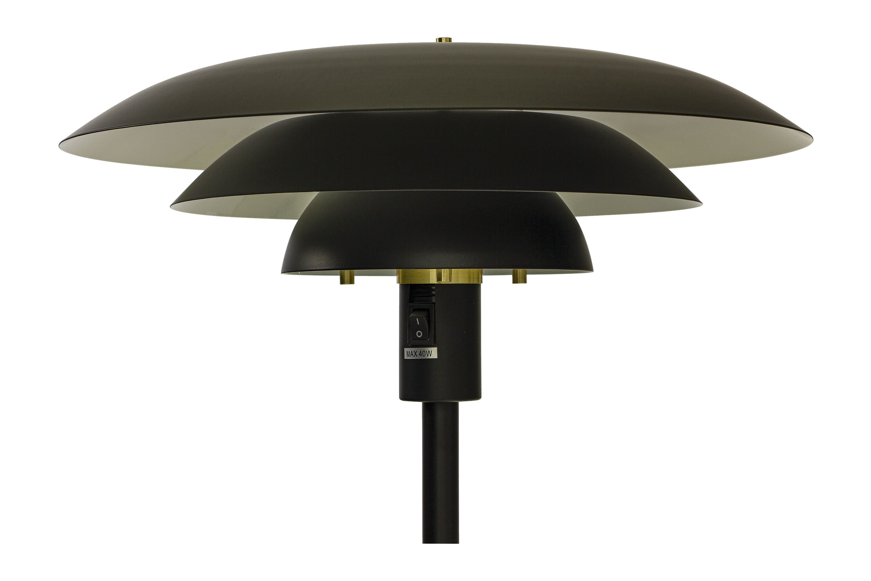 Aneta Home EPSILON golvlampa