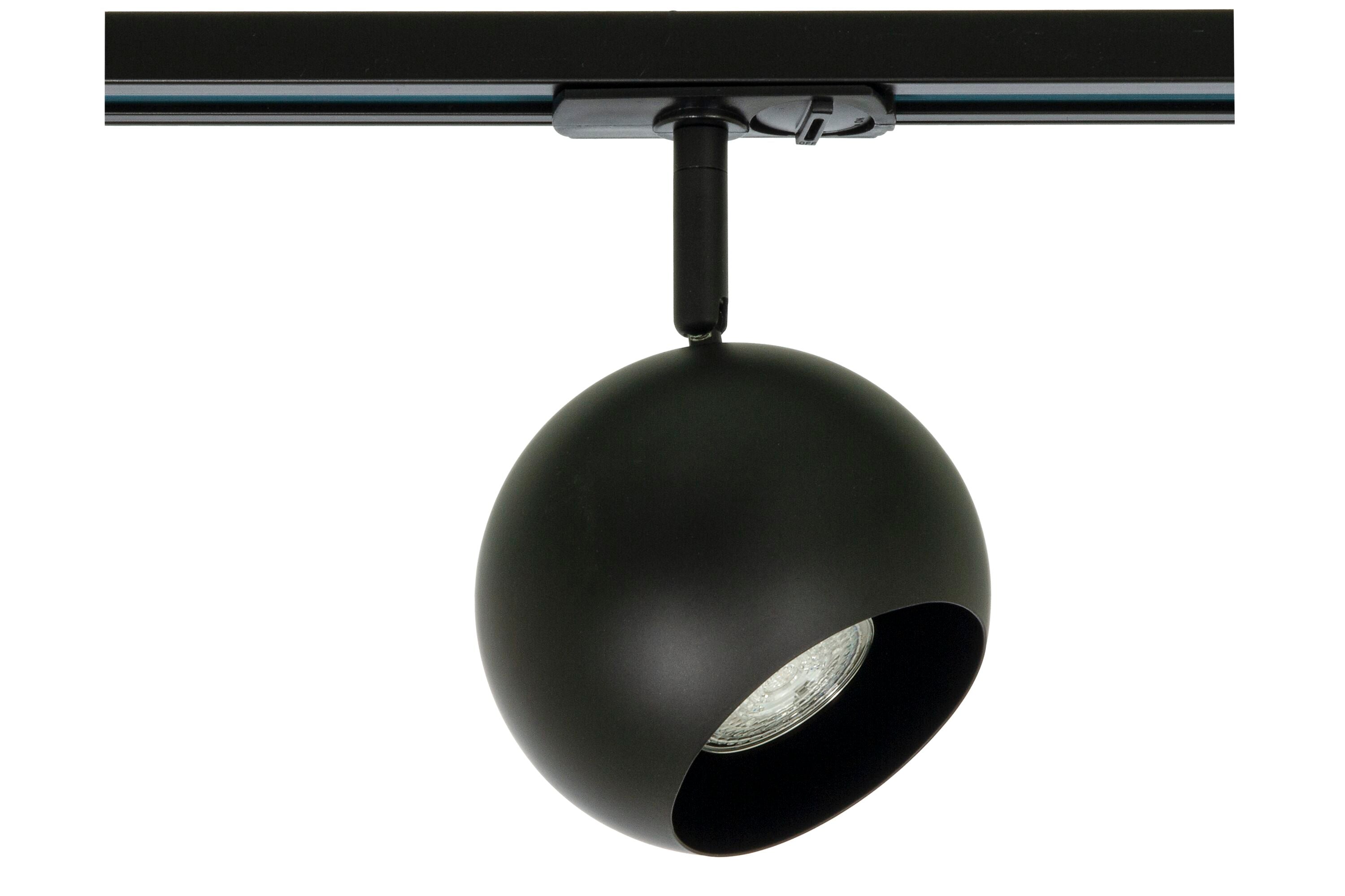 Aneta Home TRACKLINE BALL spothuvud