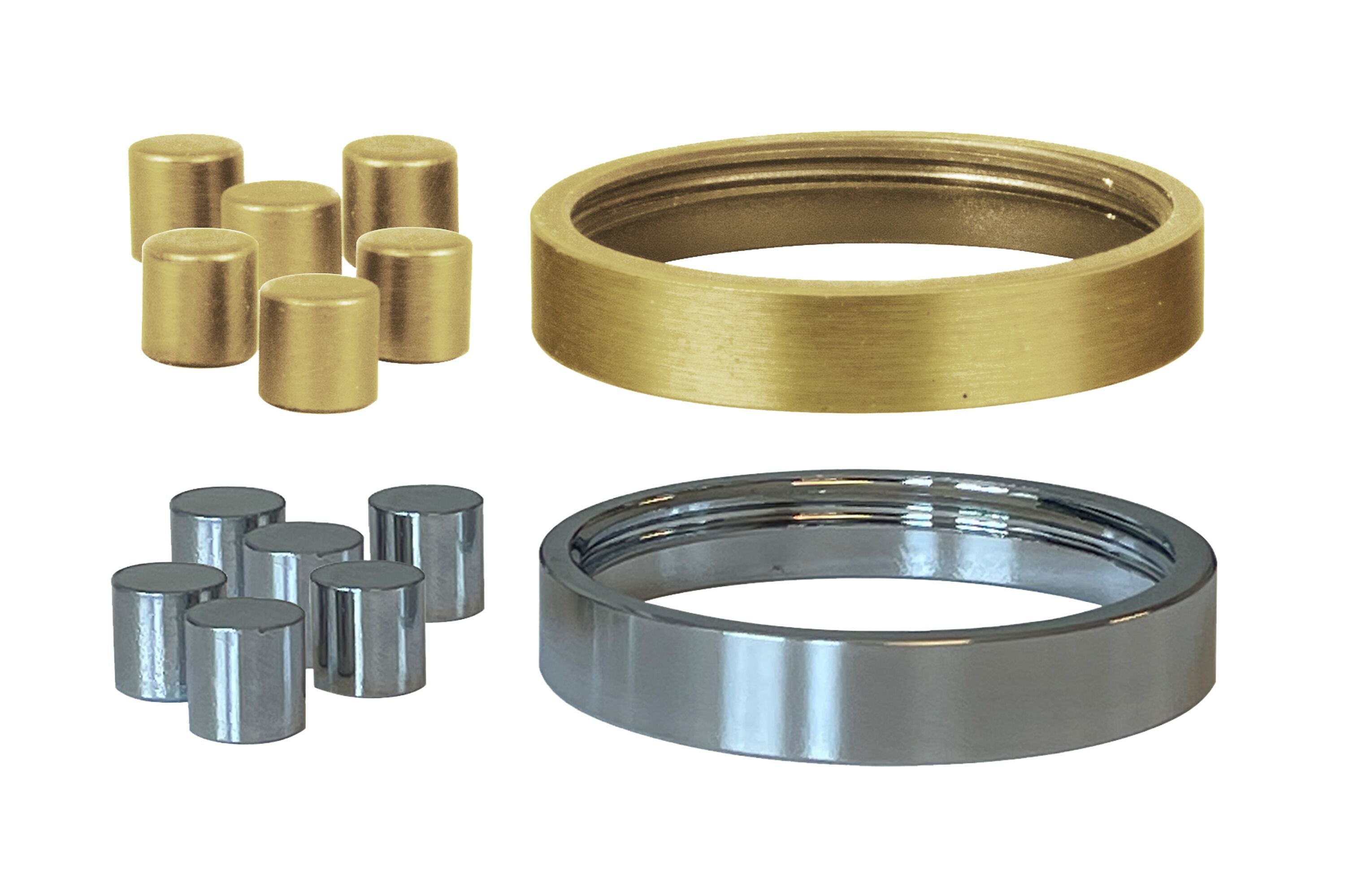 Aneta Home EPSILON golvlampa