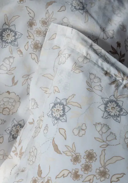 Norvigroup Borås Cotton Liva bäddset