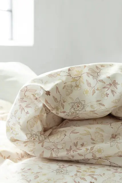 Norvigroup Borås Cotton Liva bäddset