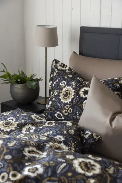 Norvigroup Borås Cotton Livia bäddset