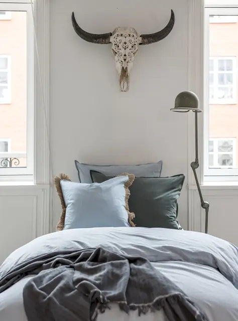 Norvigroup Borås Cotton Loft