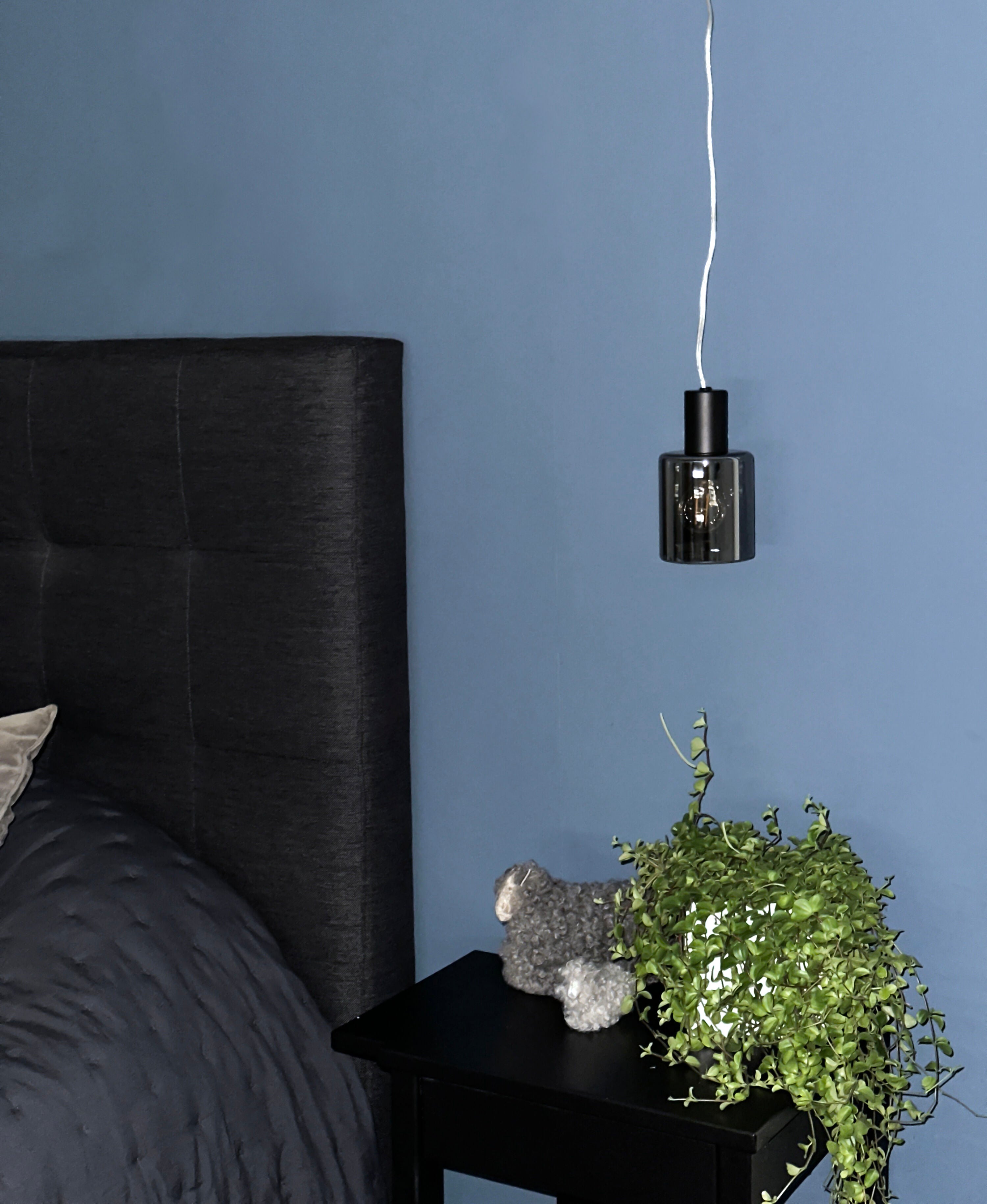 Aneta Home CYLINDER fönsterlampa