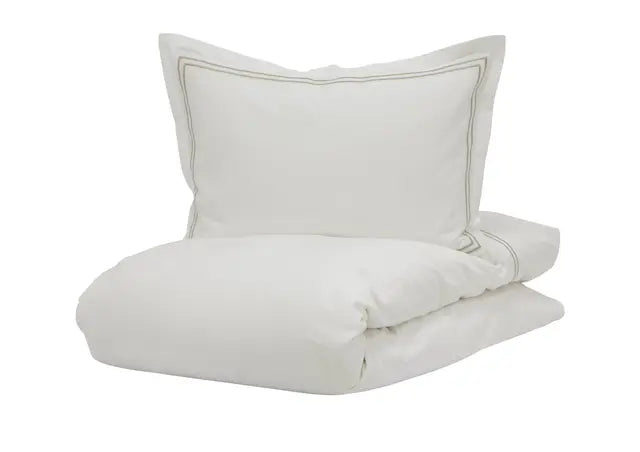 Norvigroup Borås Cotton Lux bäddset