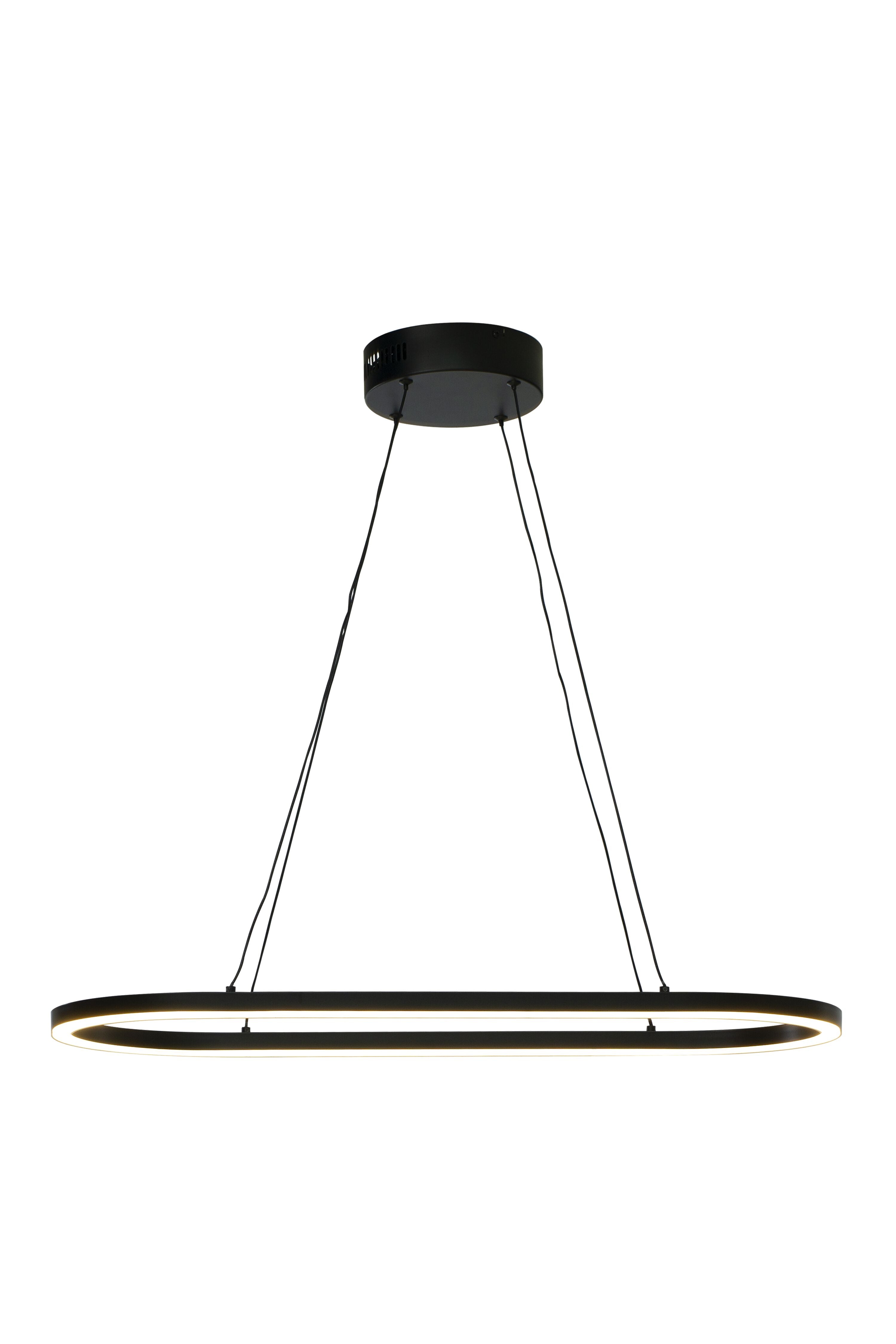 Aneta Home ODA taklampa oval