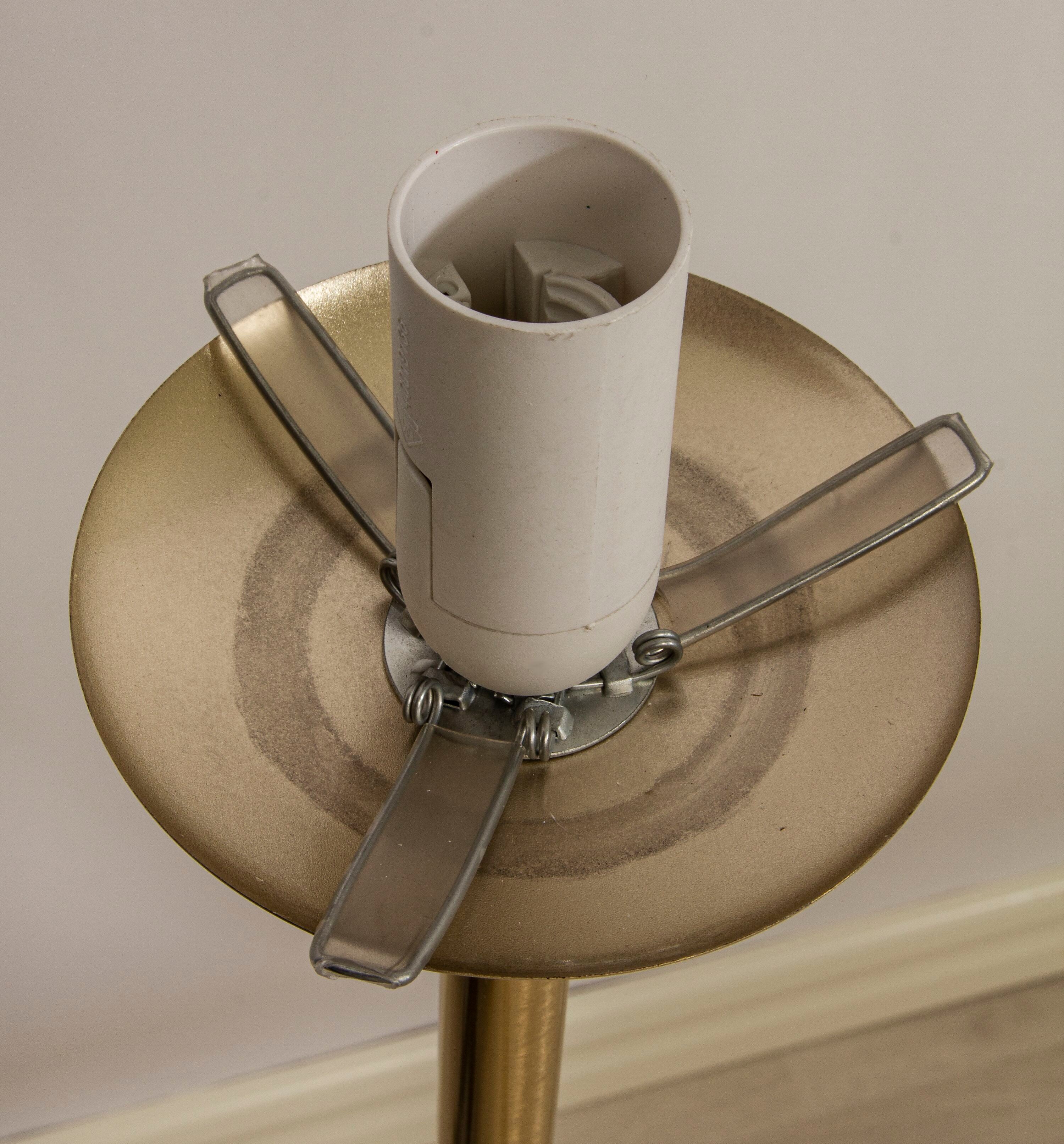 Aneta Home MOLEKYL golvlampa