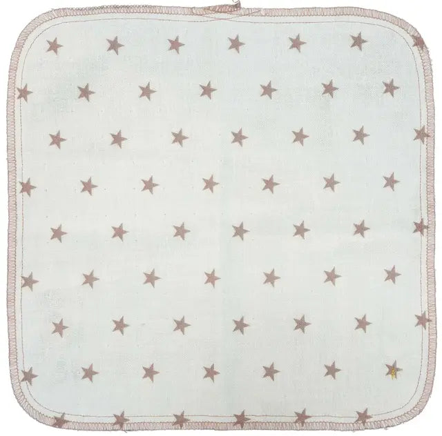 Norvigroup Mie Muslin gasklut. 100% organic cottton
