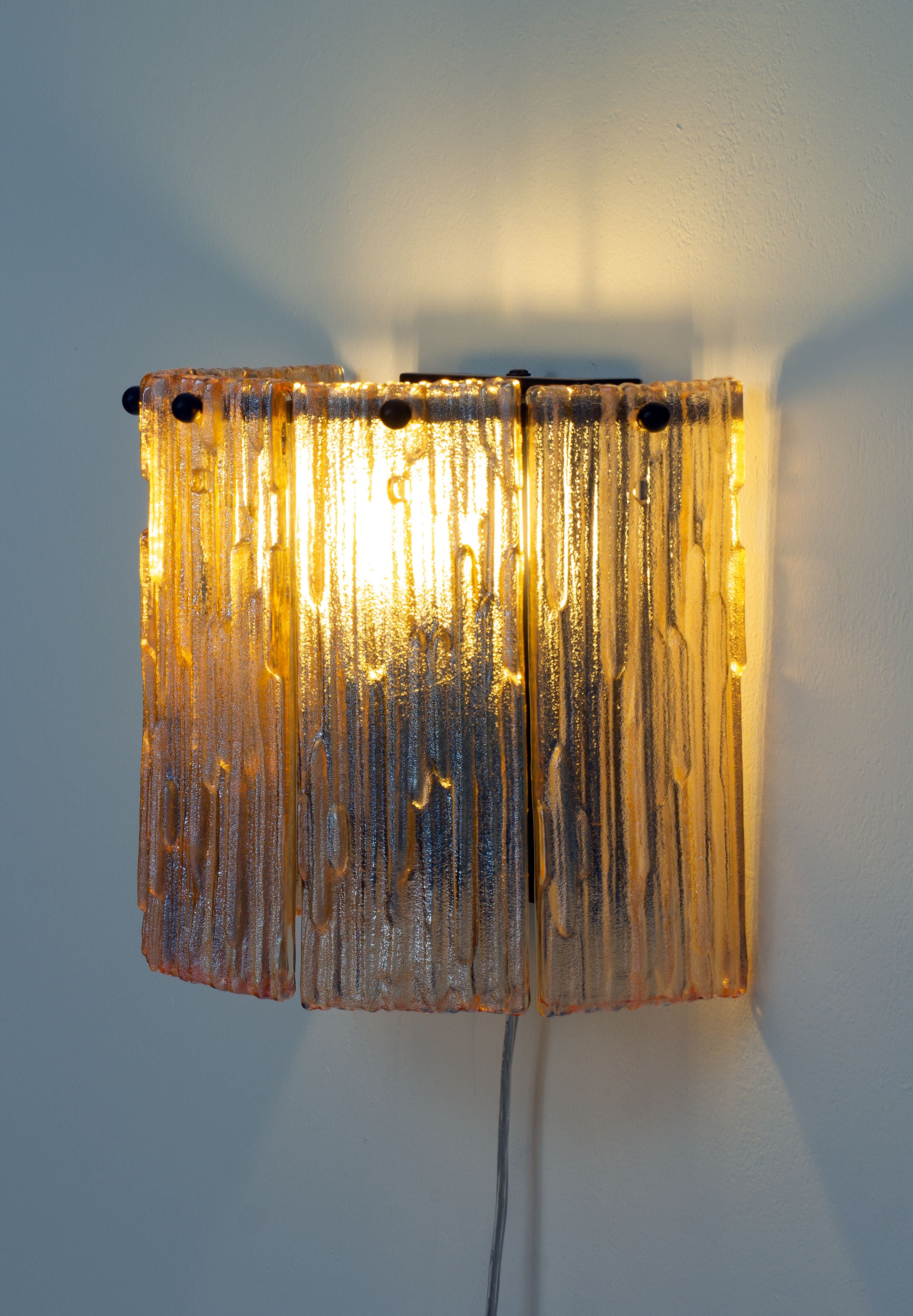 Aneta Home ABELONE vägglampa