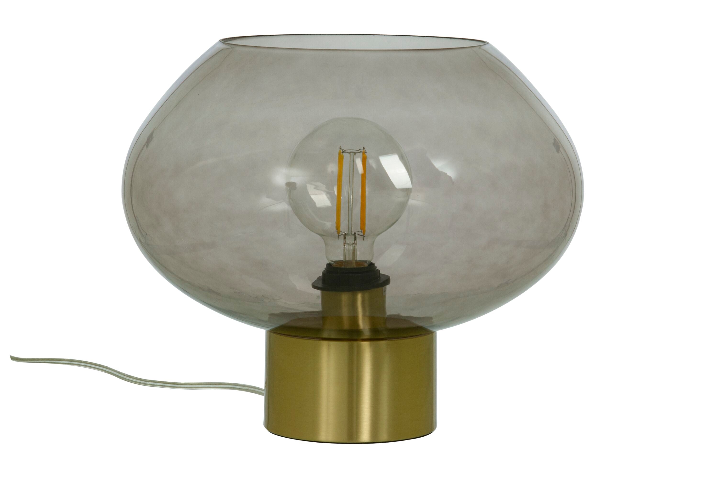 Aneta Home BELL bordslampa stor
