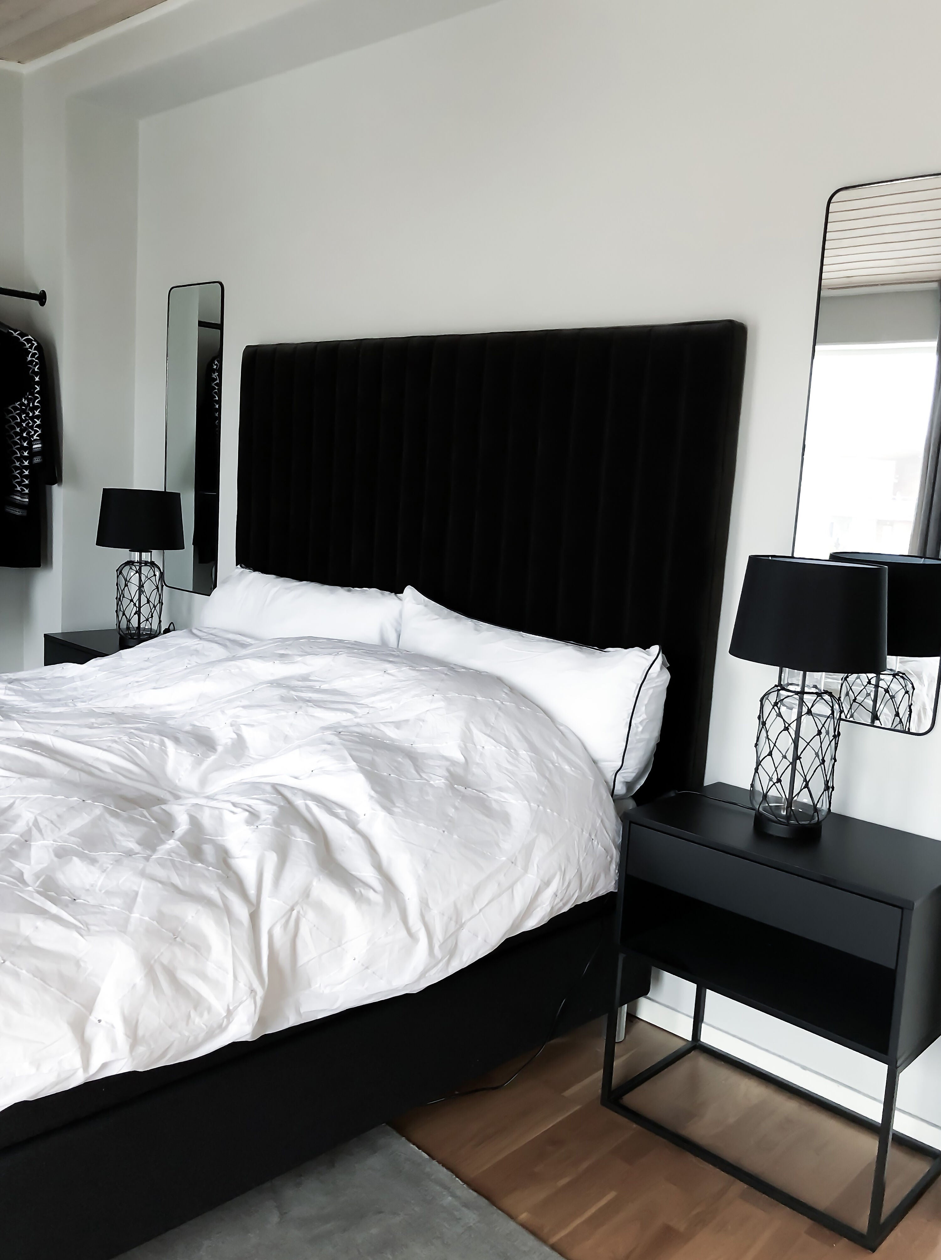 Aneta Home MARINE bordslampa