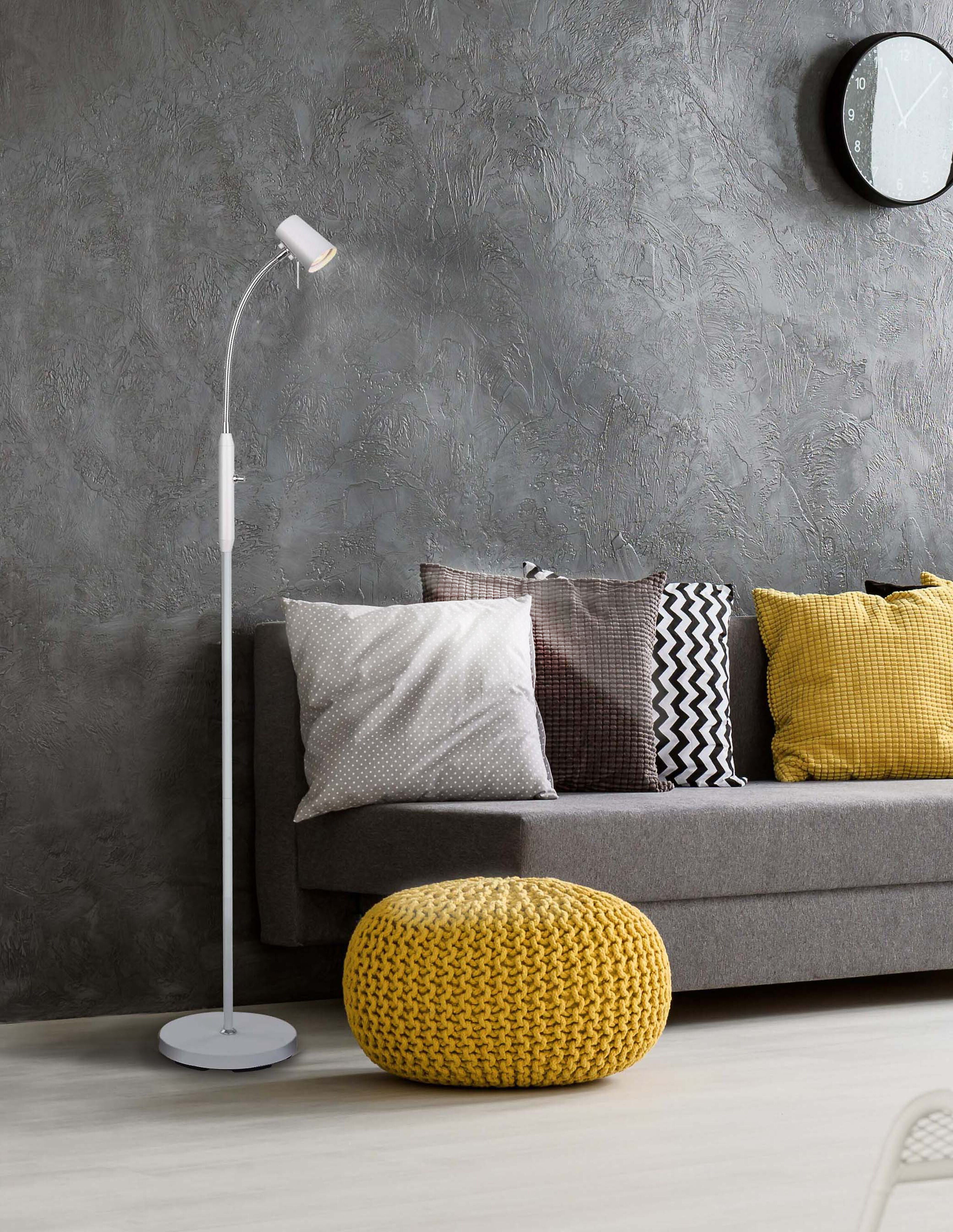 Aneta Home PILOT golvlampa