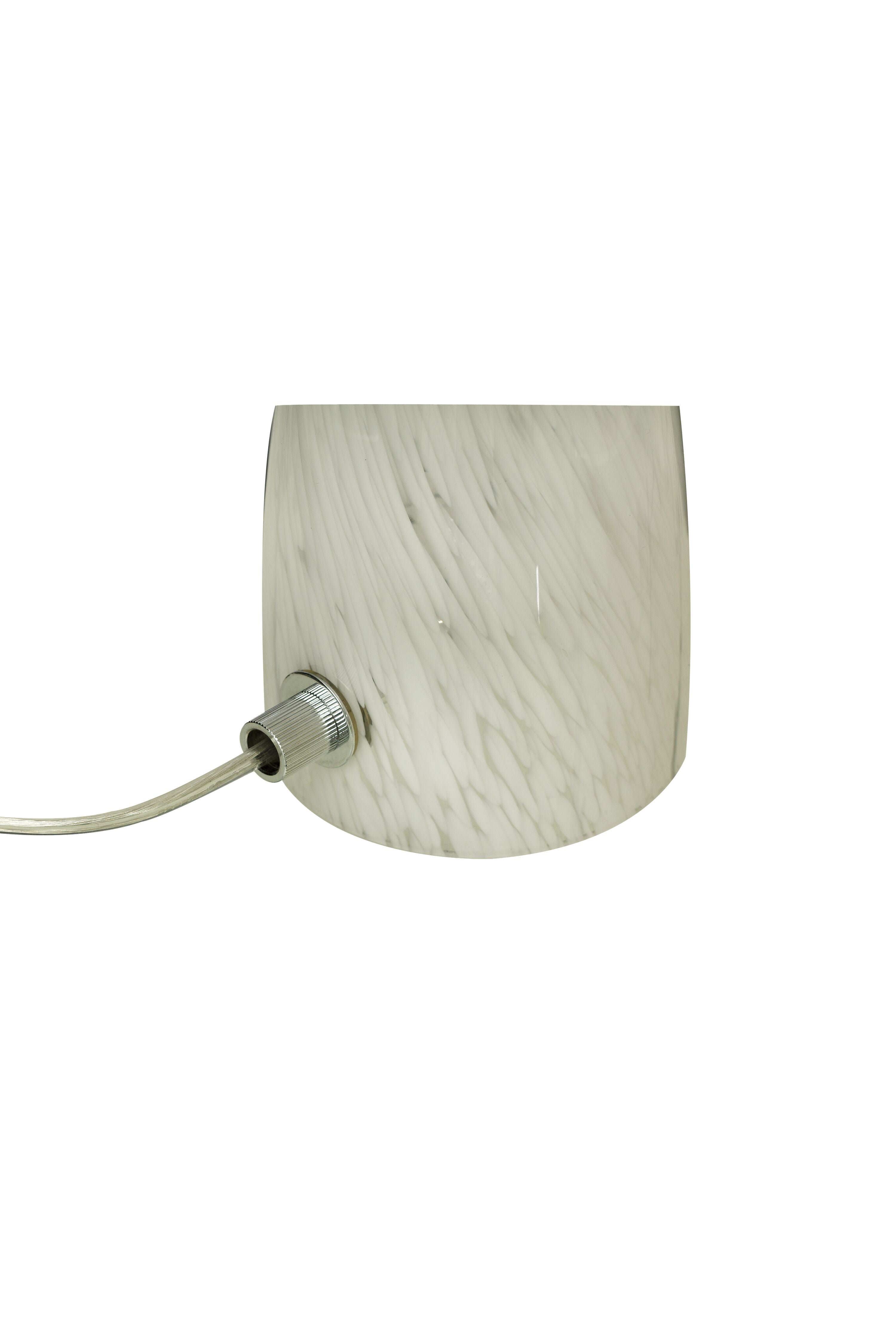 Aneta Home MUSHI bordslampa liten