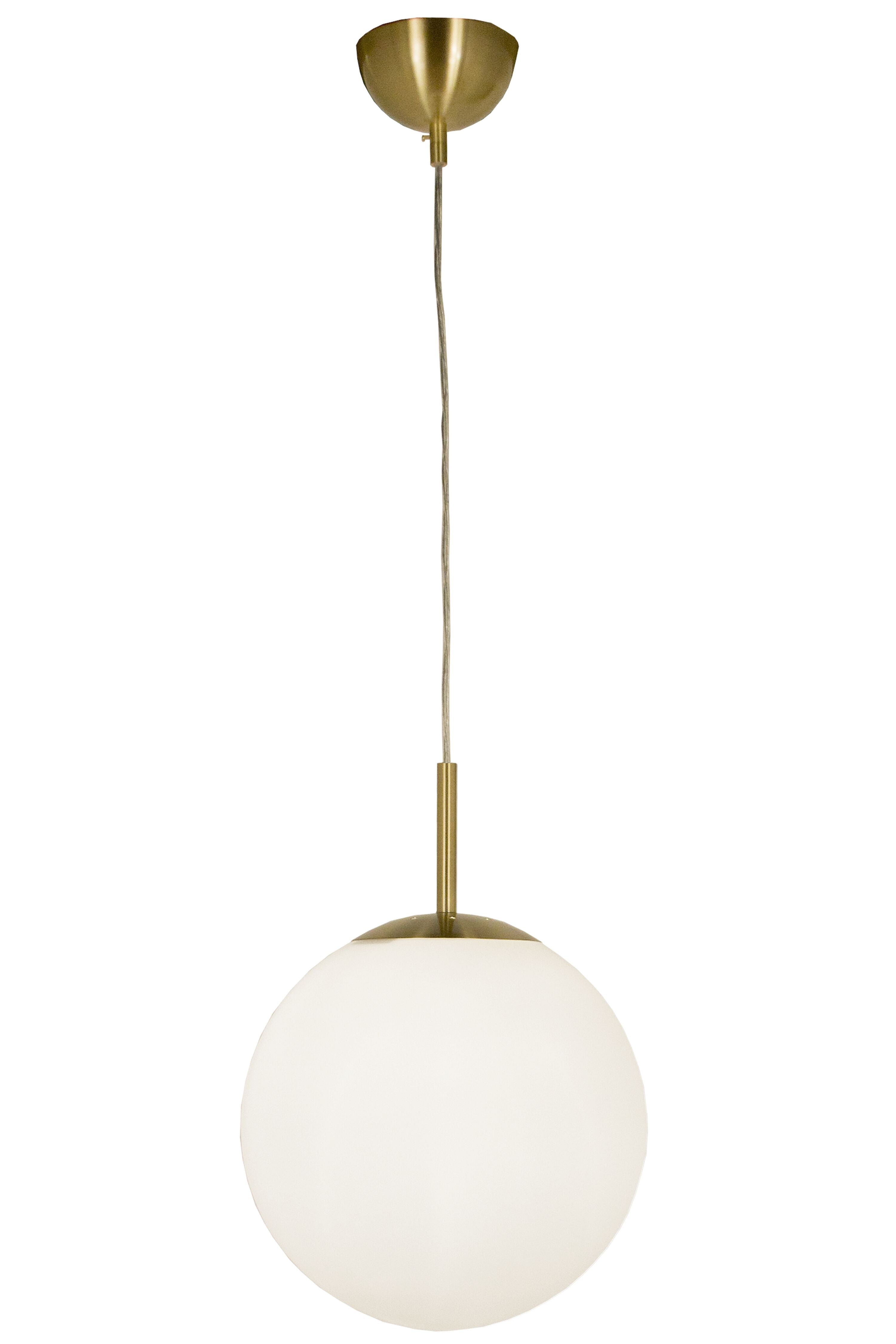 Aneta Home OPAL taklampa Ø30