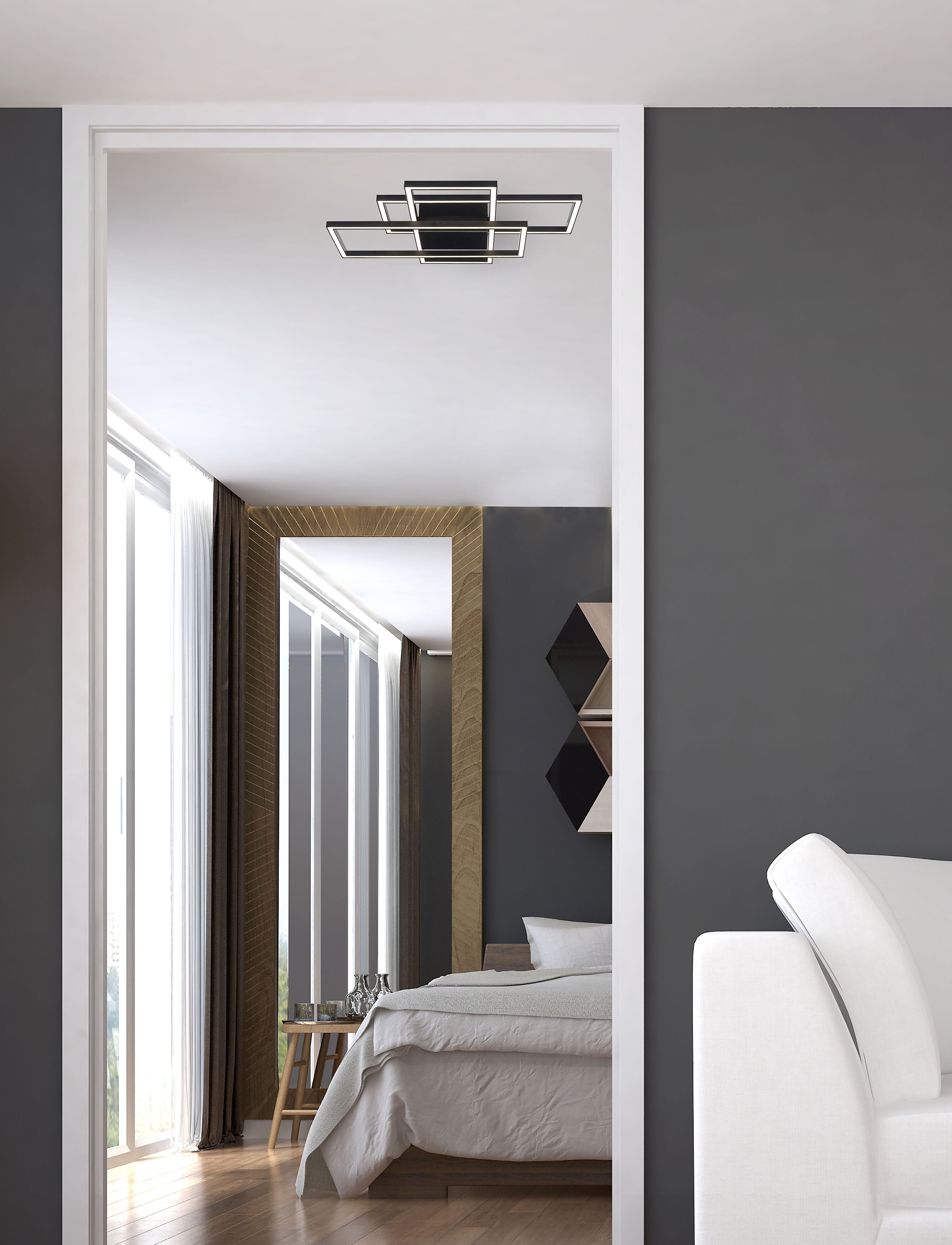 Aneta Home NEW YORK plafond