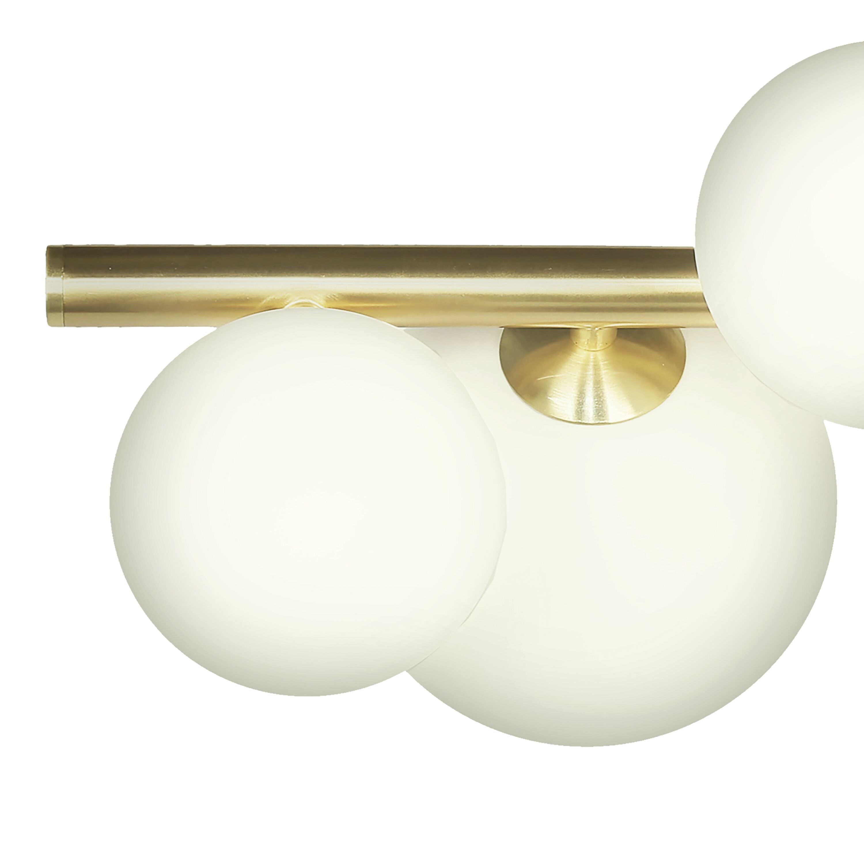 Aneta Home MOLEKYL plafond