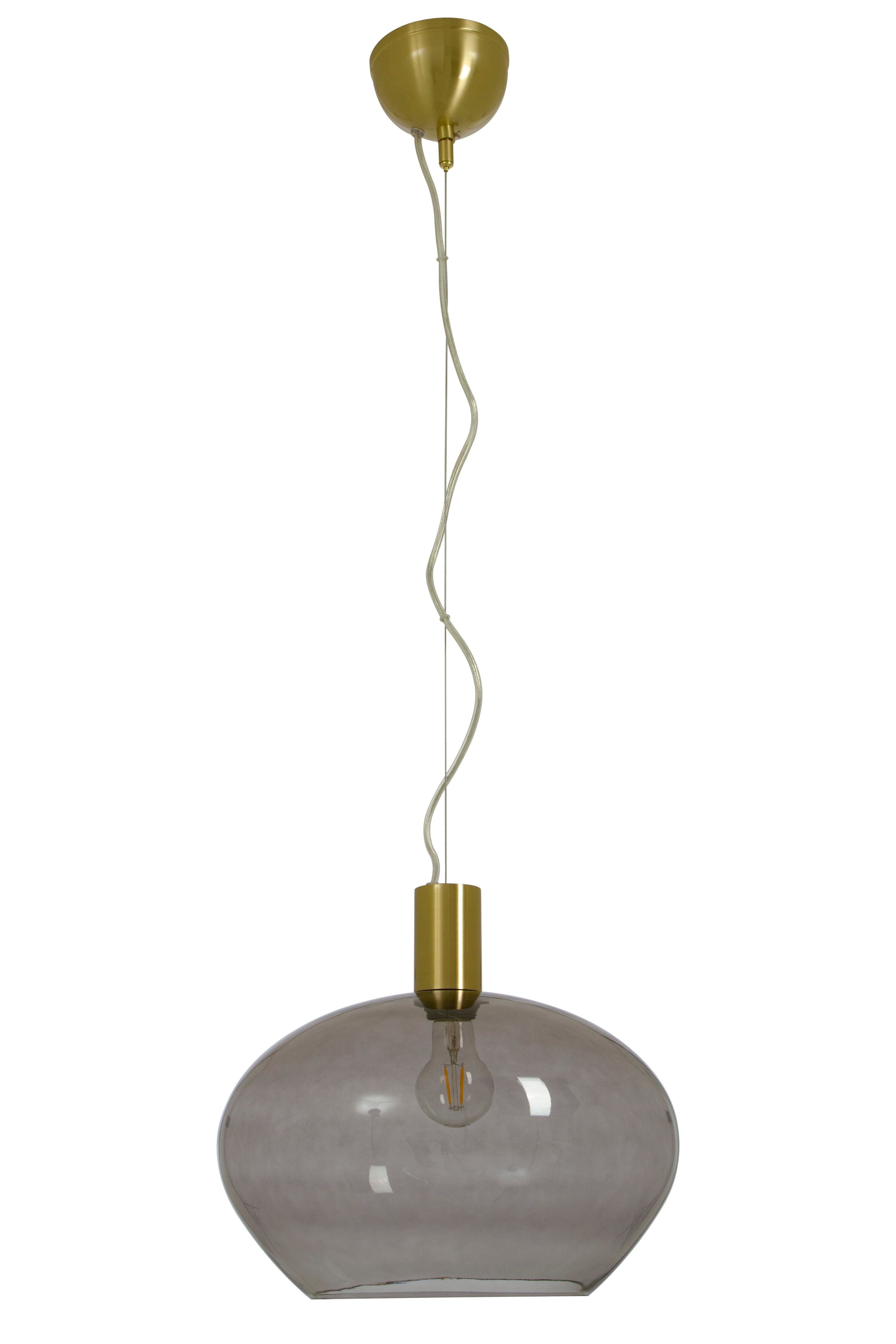 Aneta Home BELL taklampa Ø35 cm