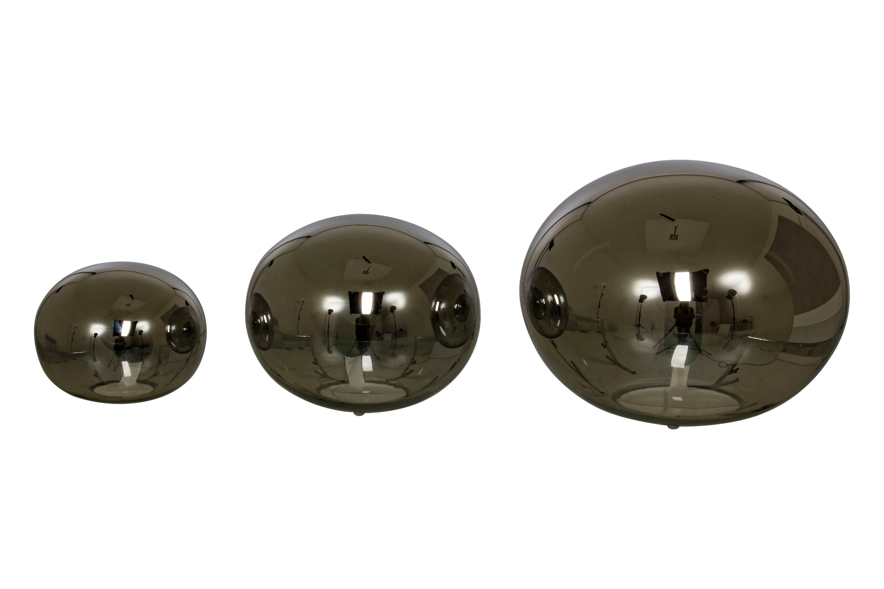 Aneta Home GLOBUS bordslampa 18 cm