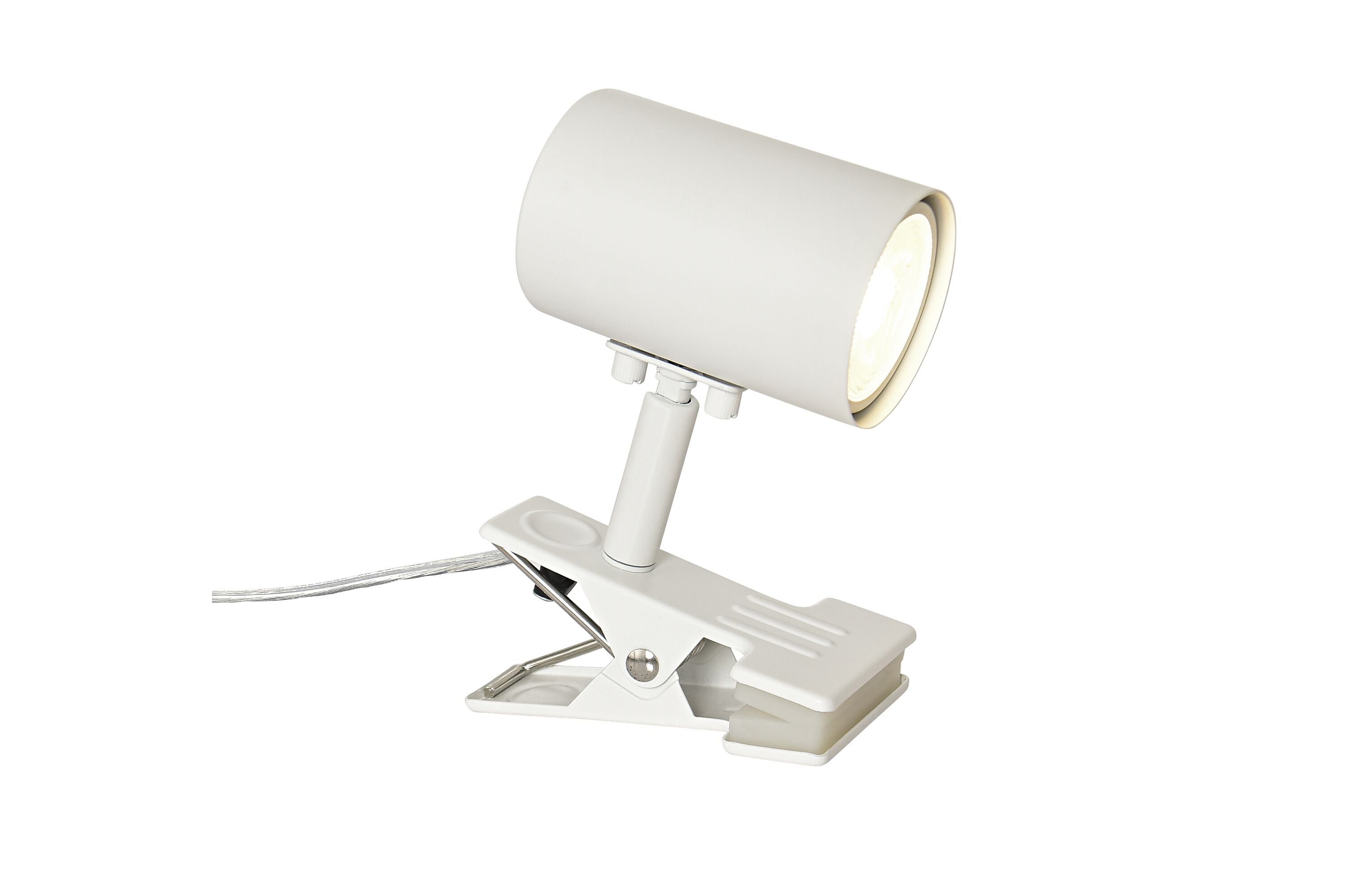 Aneta Home HUGIN klämlampa