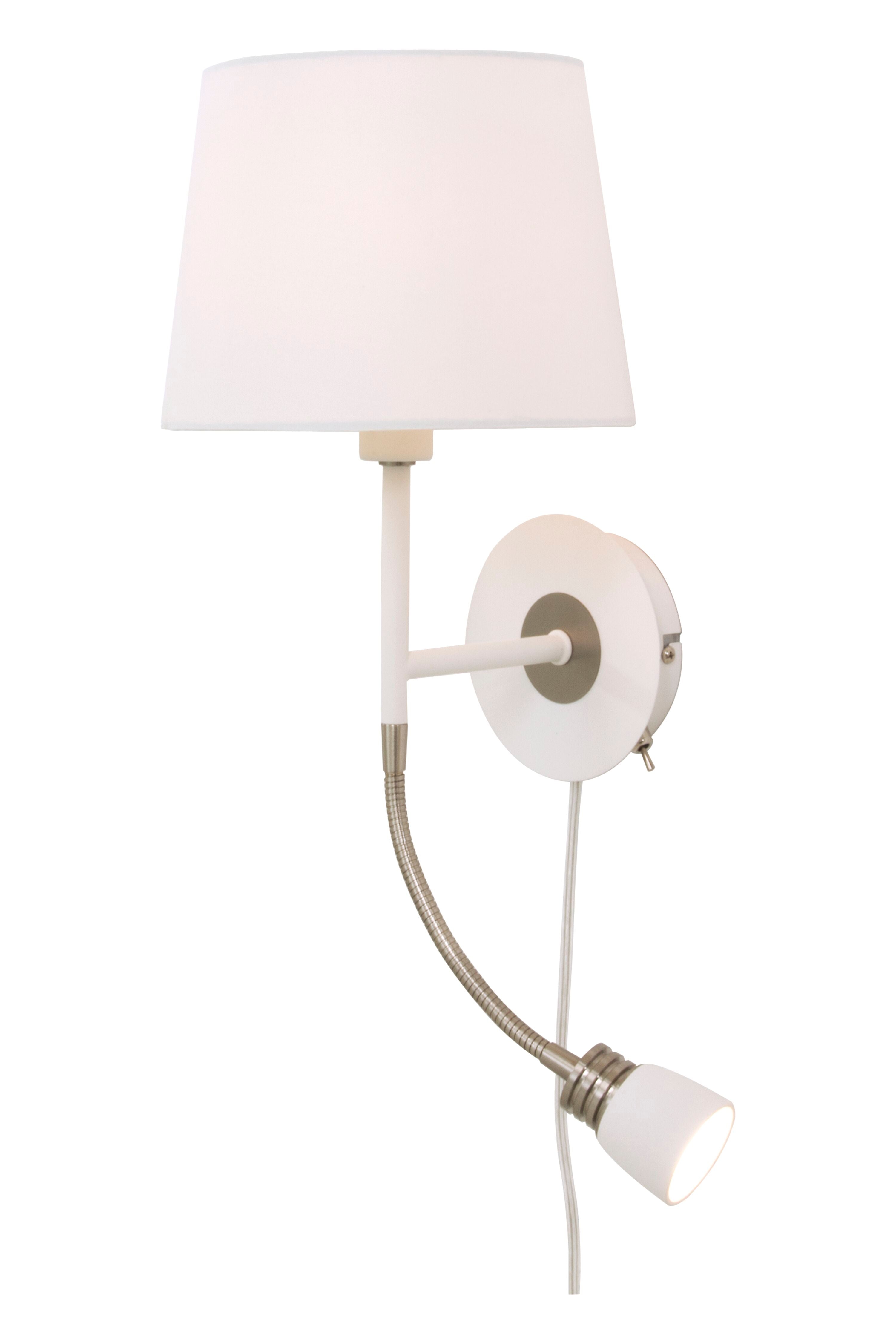 Aneta Home EKETORP vägglampa