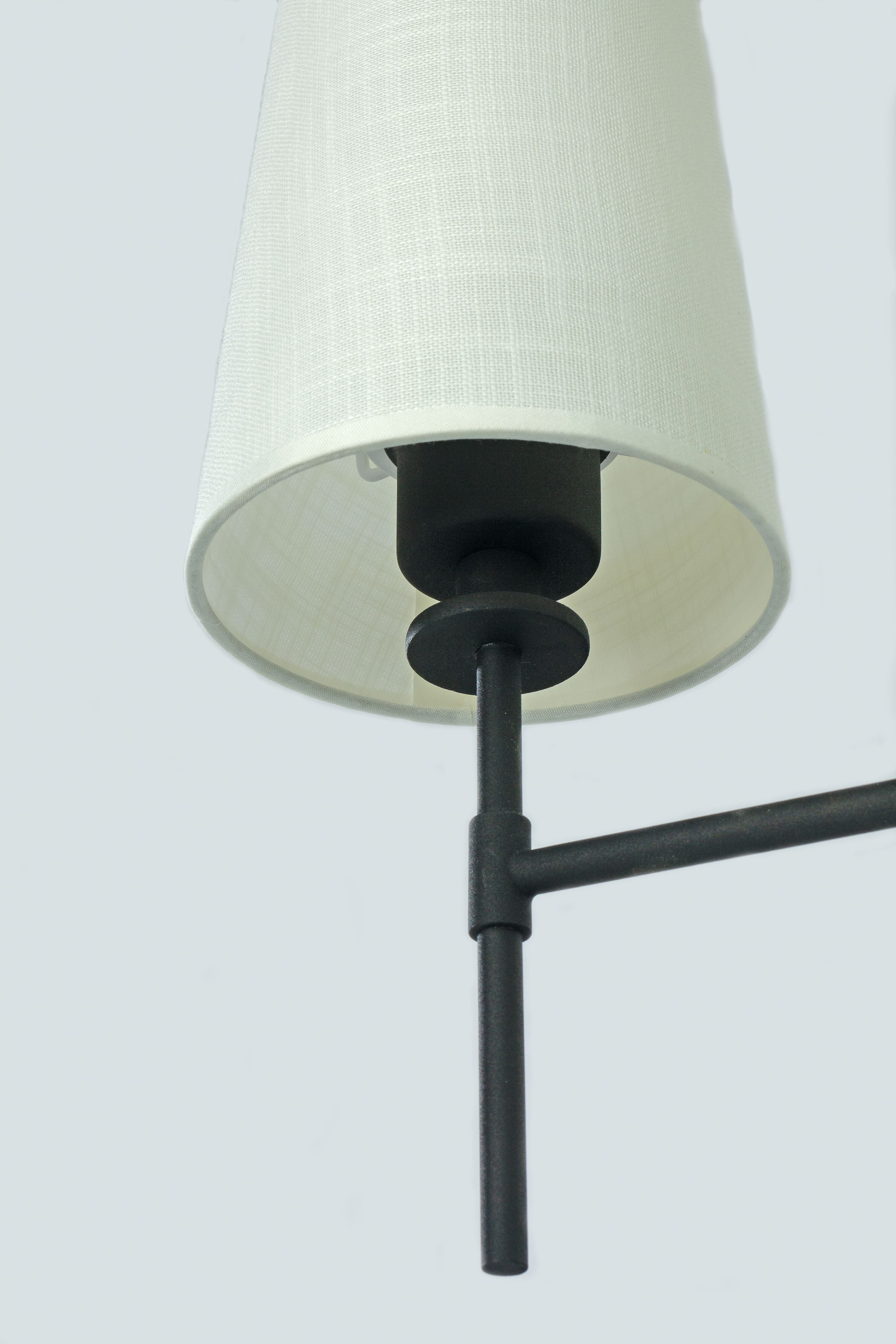 Aneta Home VERBIER bordslampa 2-arm
