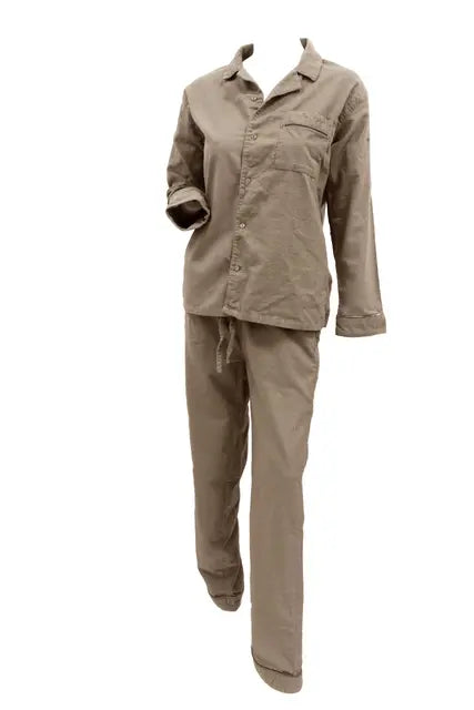 Norvigroup Borås Cotton Oliver pyjamas