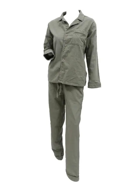 Norvigroup Borås Cotton Oliver pyjamas