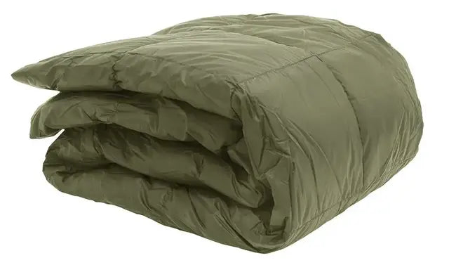 Norvigroup Dunfilt by Norsk Dun
