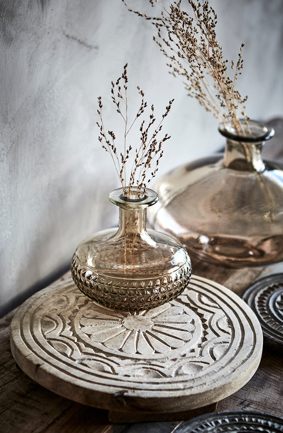 Affari of Sweden TREASURE Fat, Brun