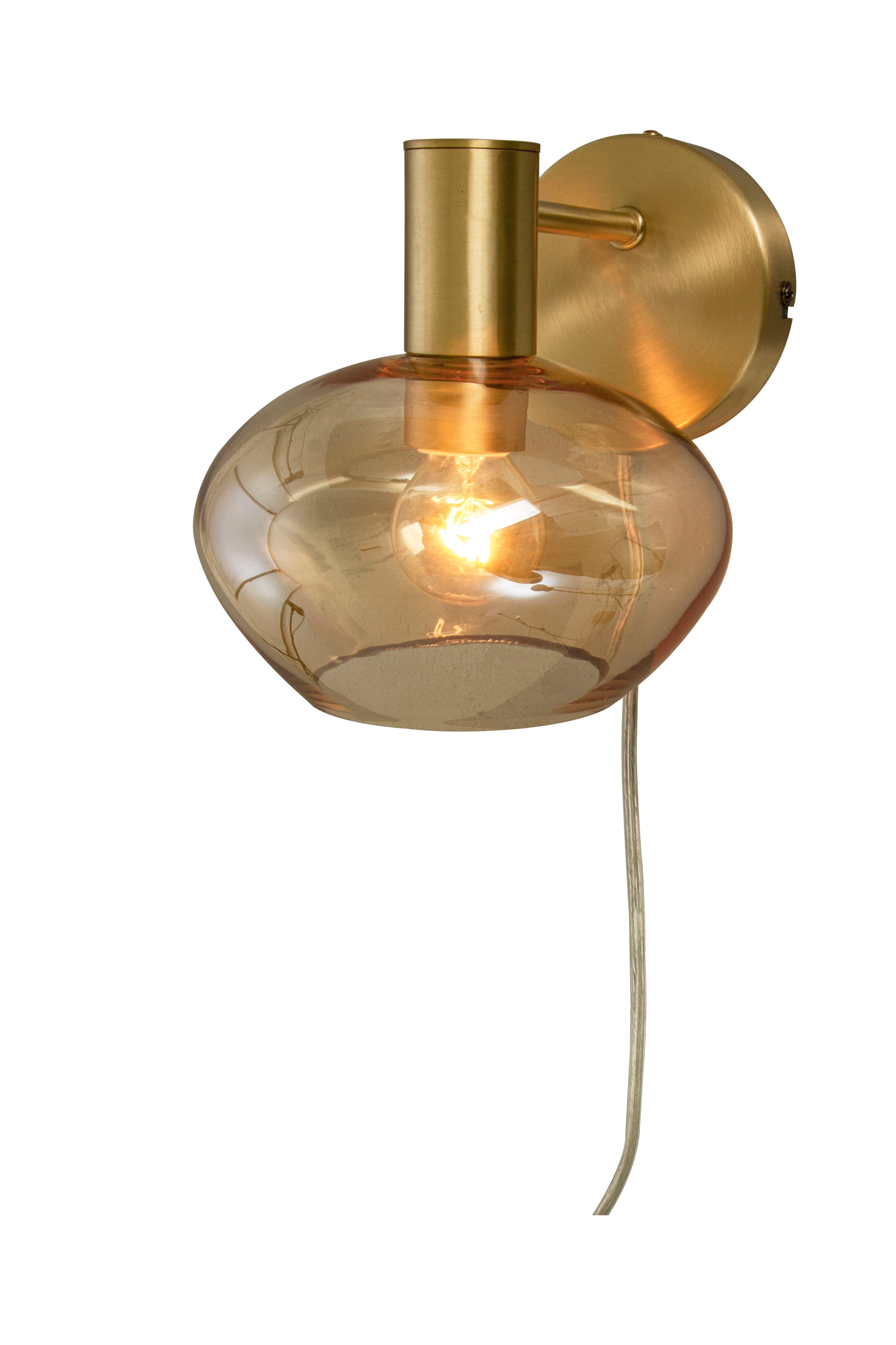 Aneta Home BELL vägglampa