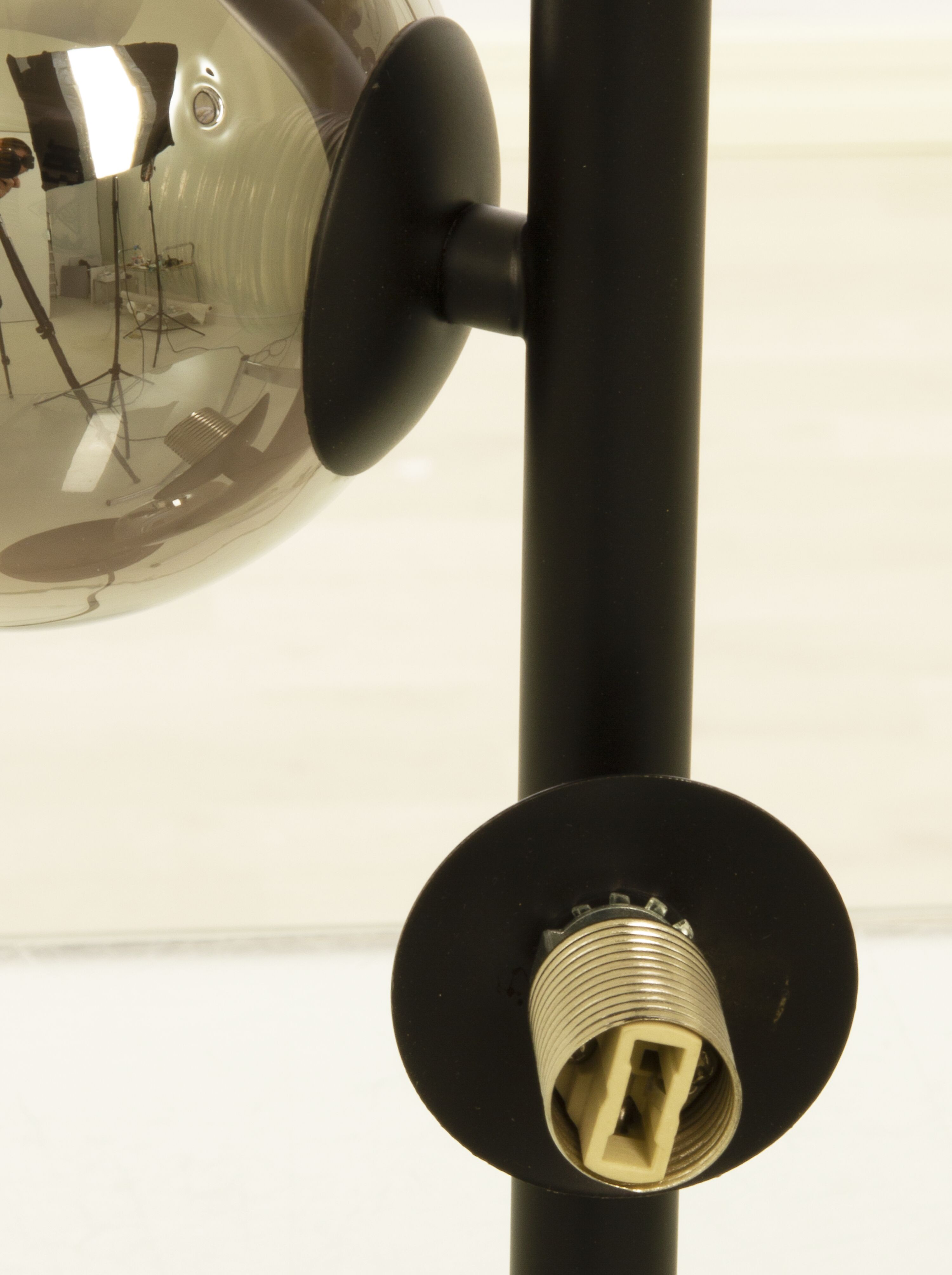 Aneta Home MOLEKYL bordslampa 3:a
